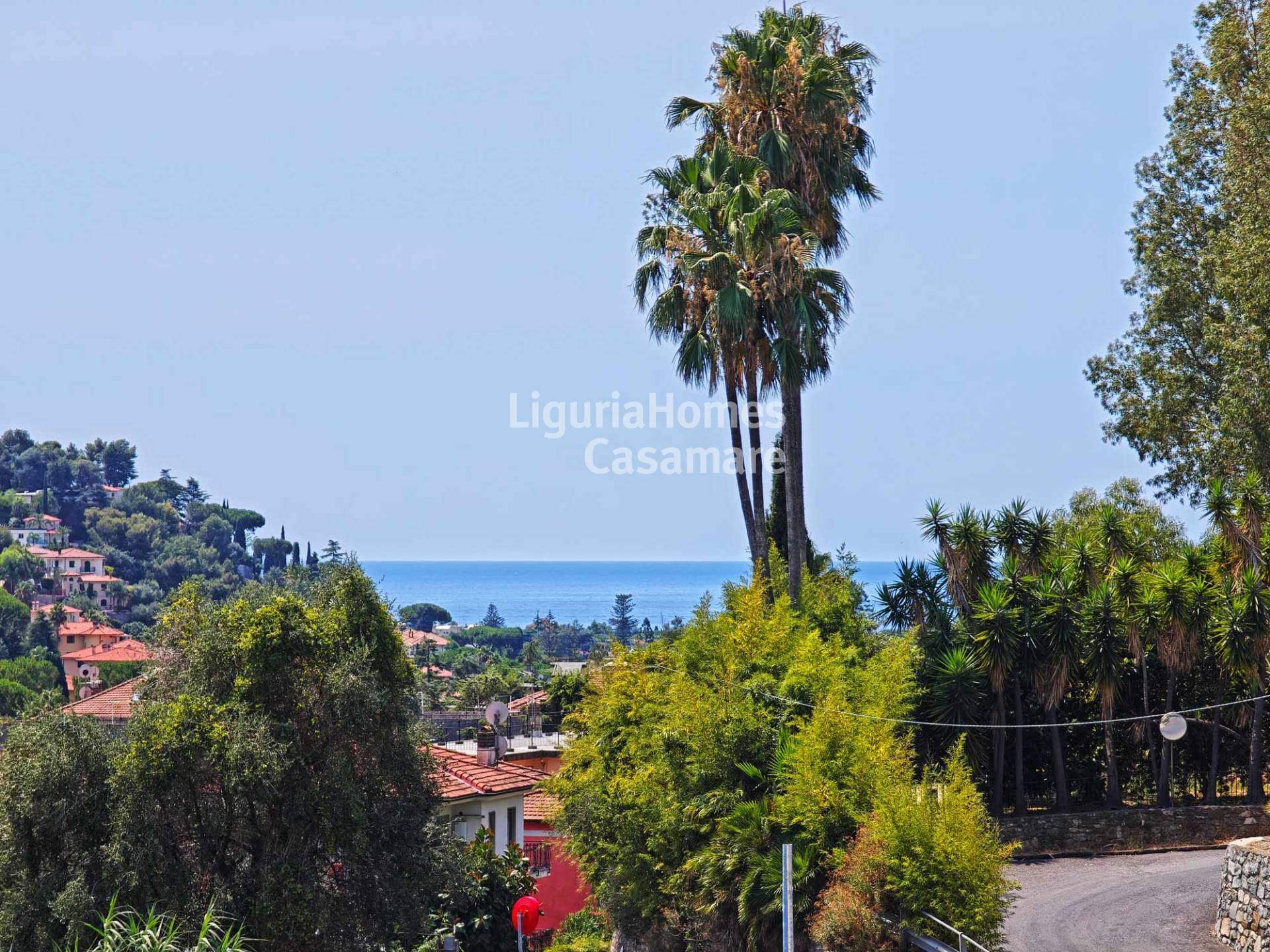 Appartamento in vendita a Bordighera