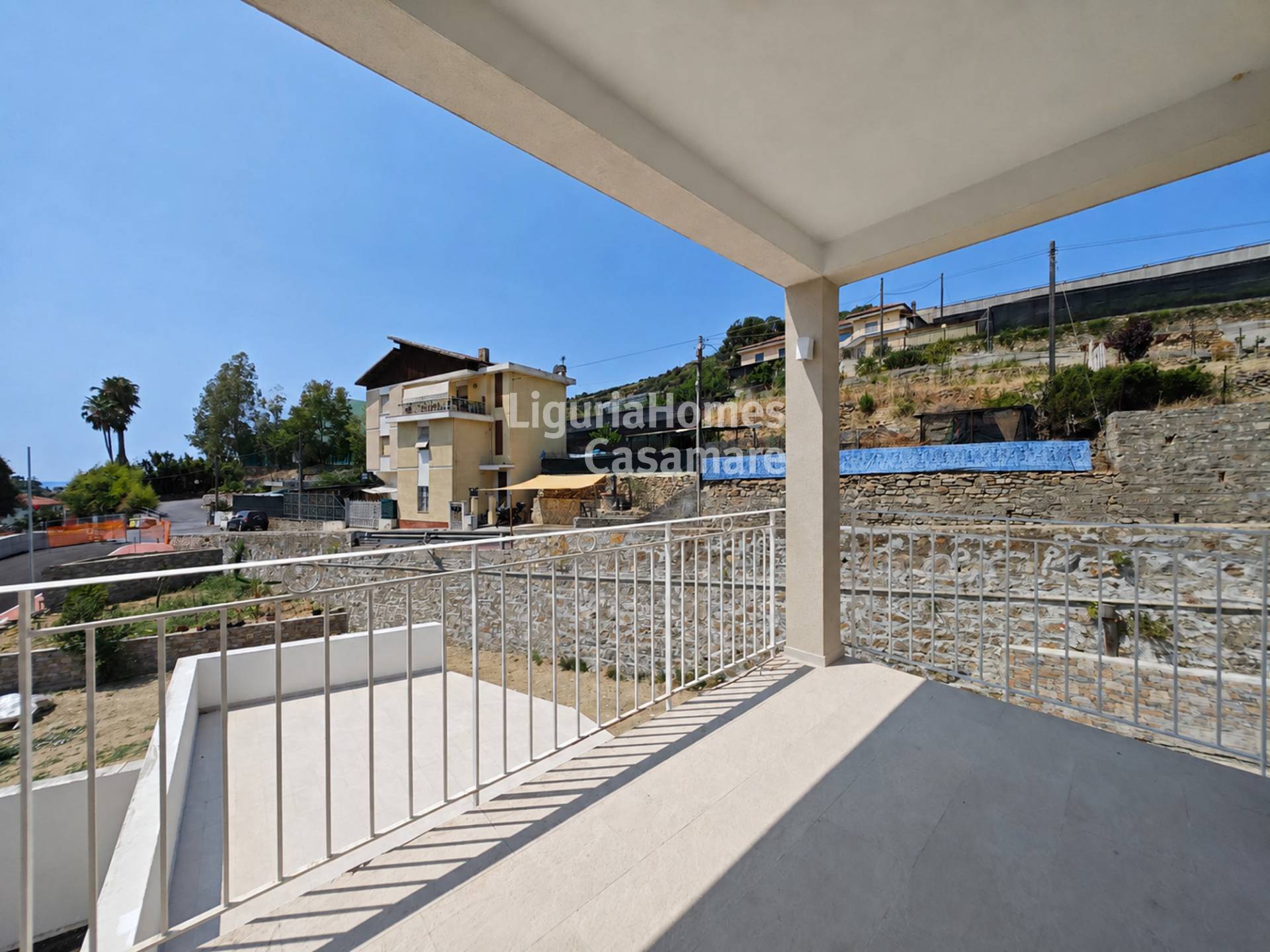 Appartamento in vendita a Bordighera