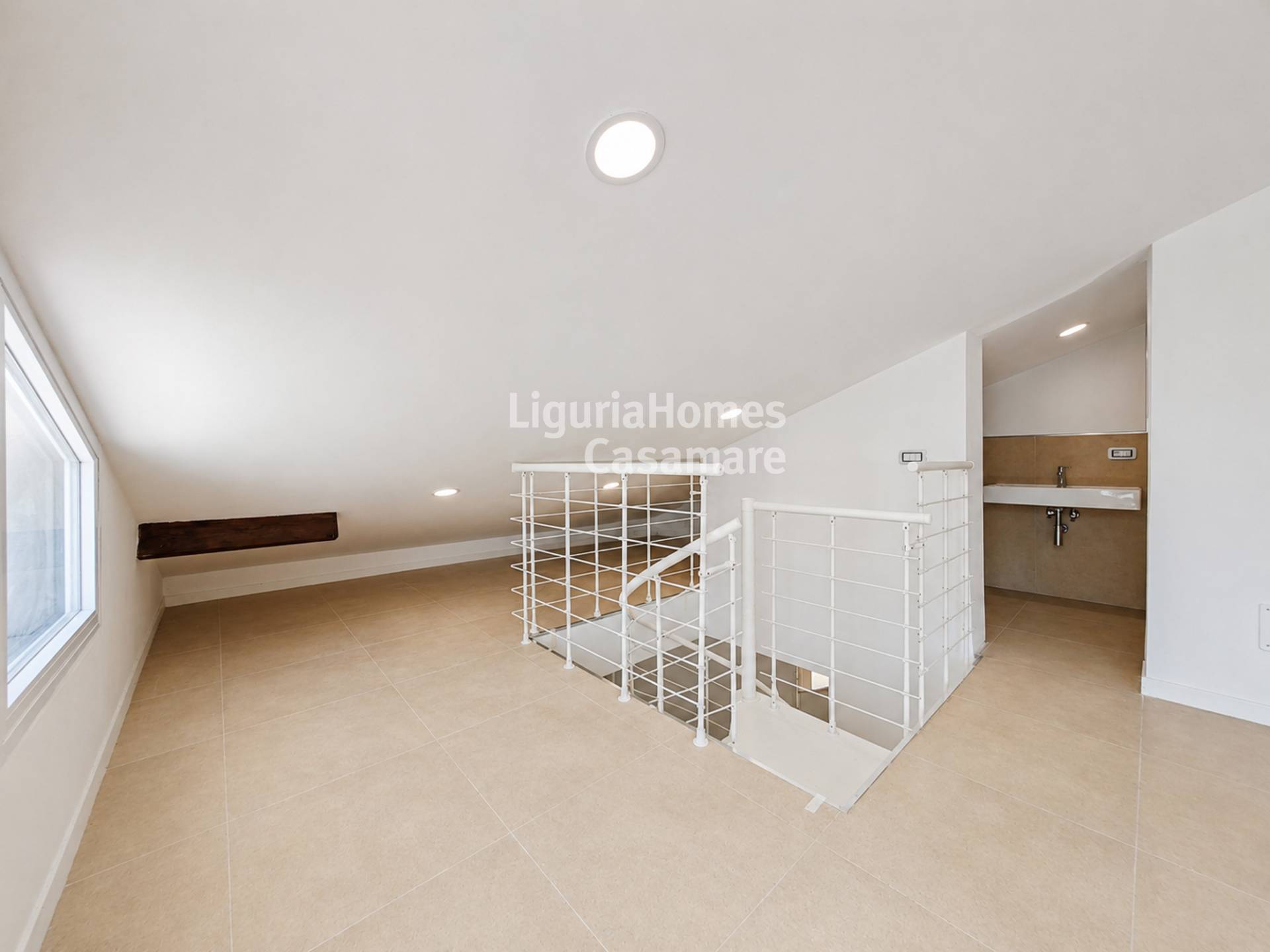 Appartamento in vendita a Bordighera