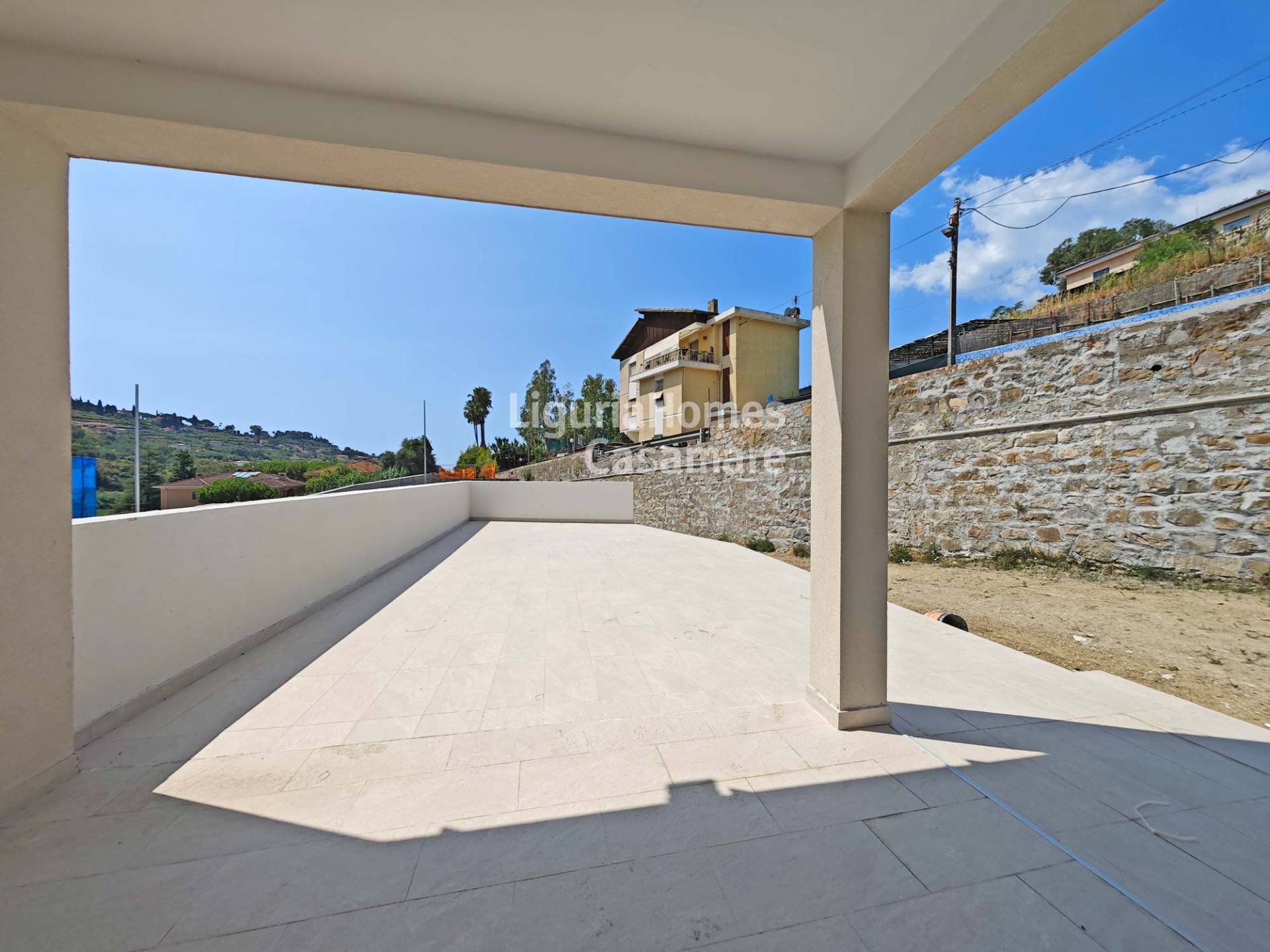 Appartamento in vendita a Bordighera