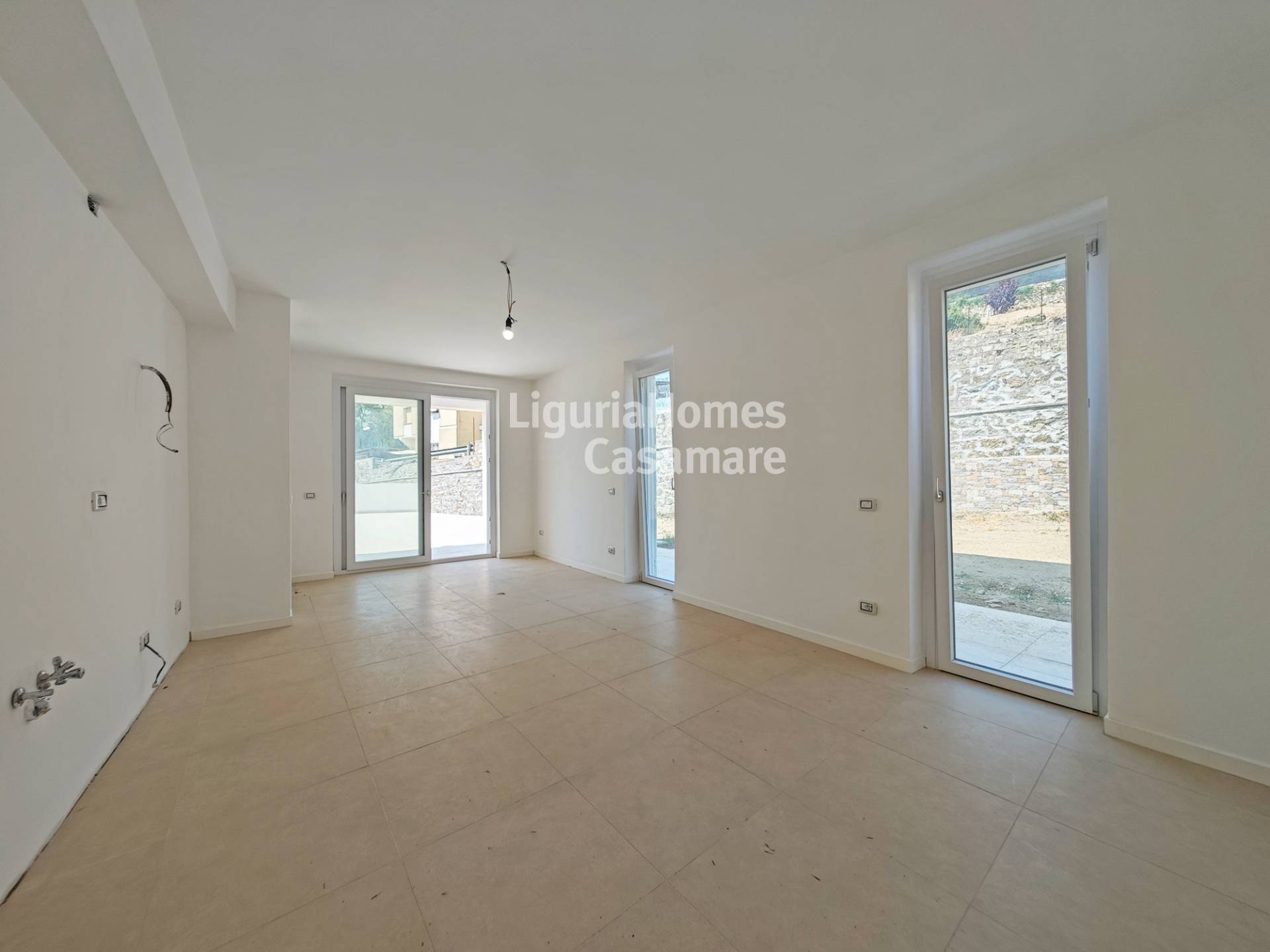 Appartamento in vendita a Bordighera