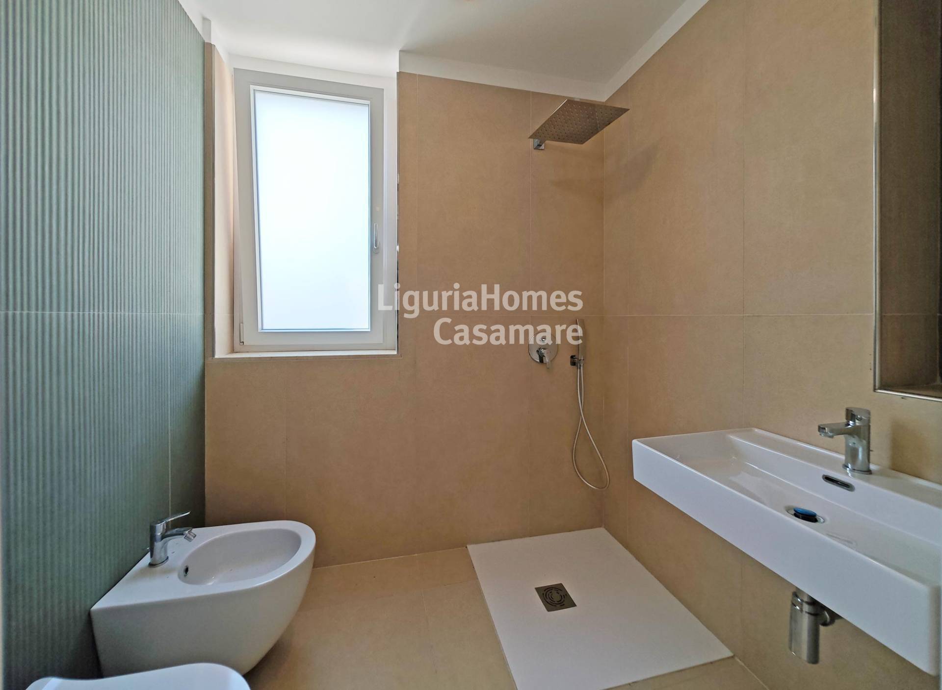 Appartamento in vendita a Bordighera