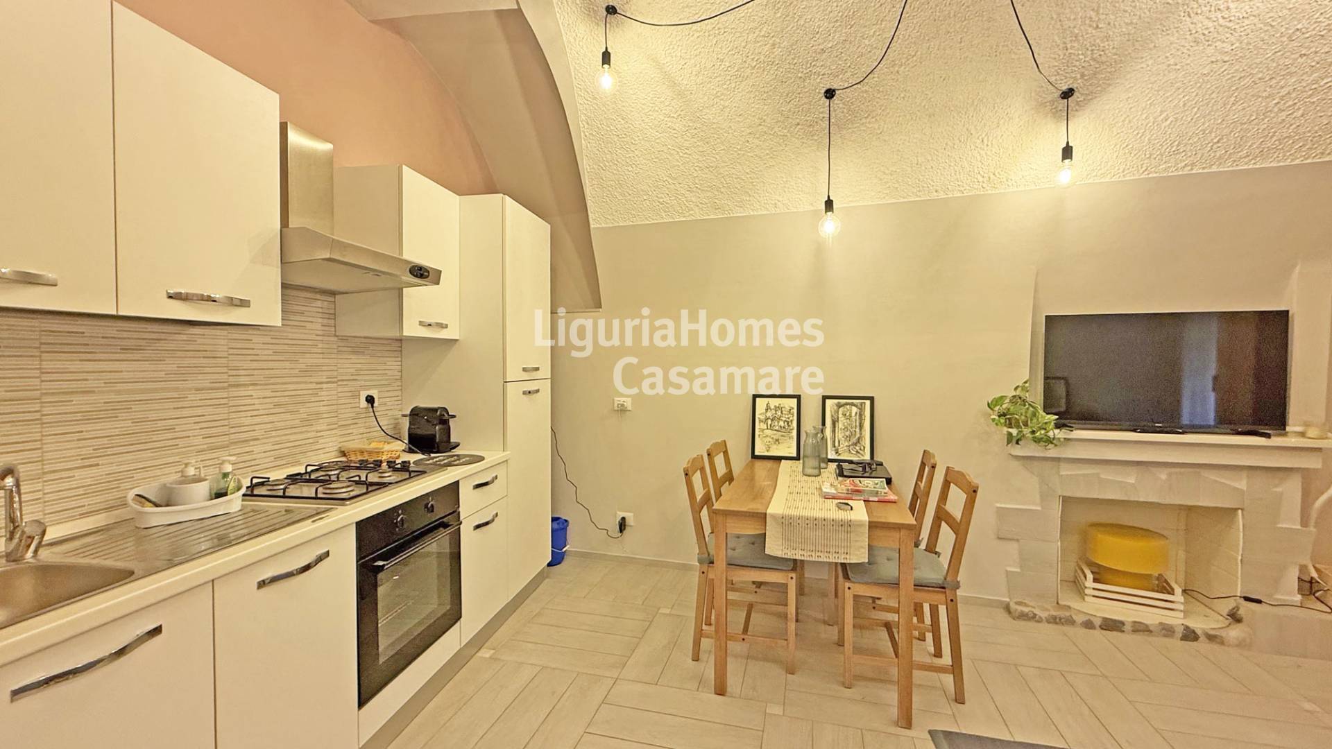 Appartamento in vendita a Dolceacqua