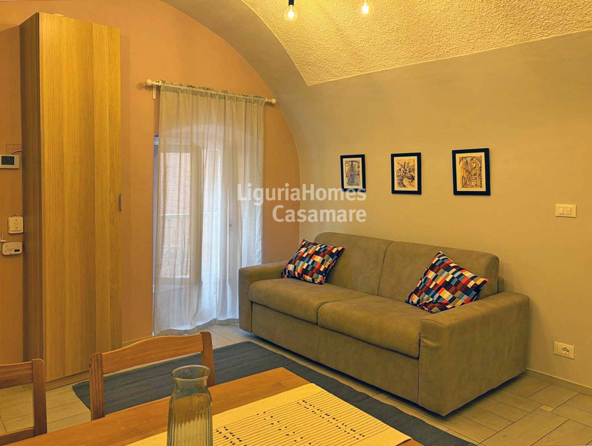 Appartamento in vendita a Dolceacqua