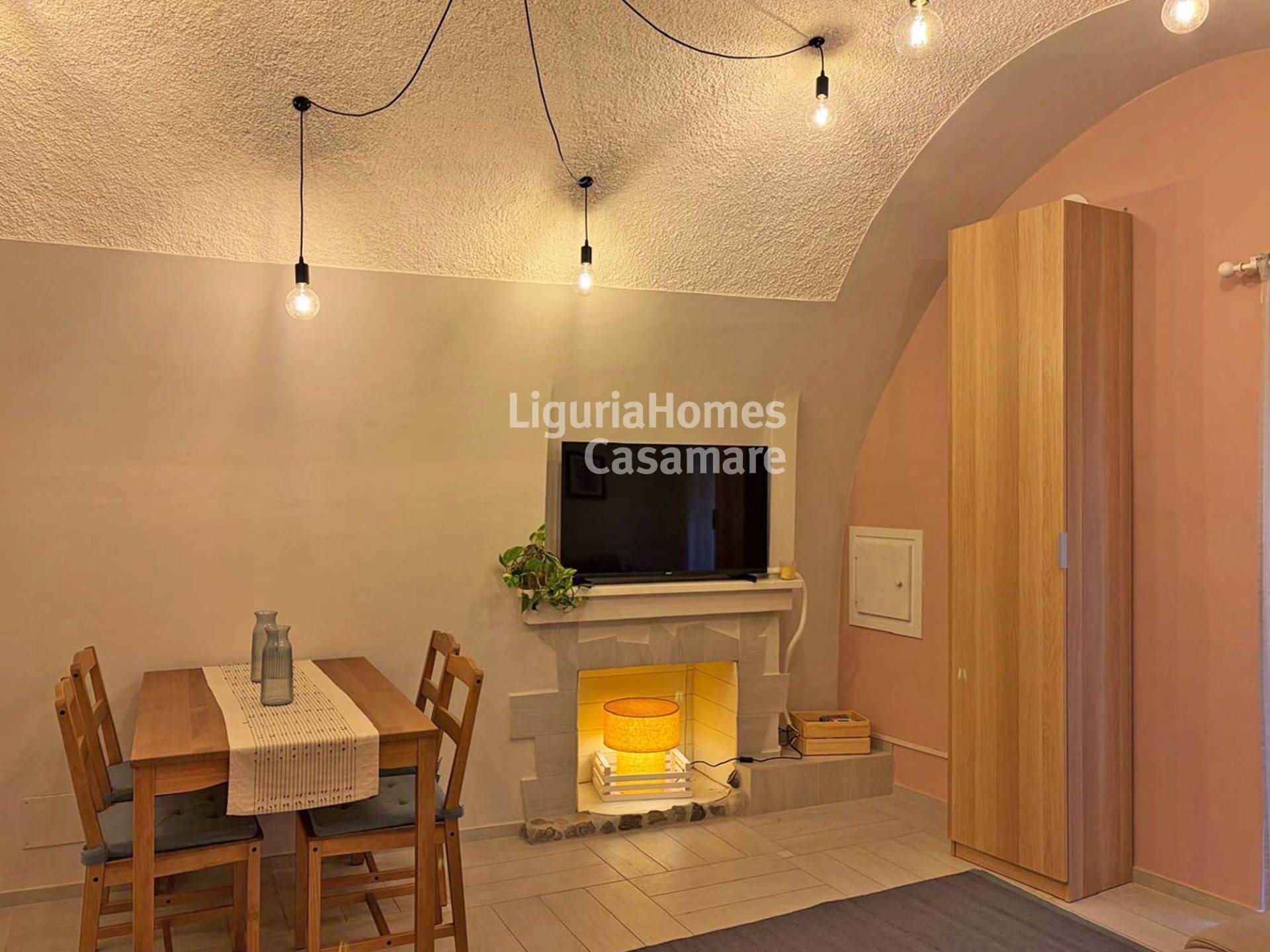 Appartamento in vendita a Dolceacqua