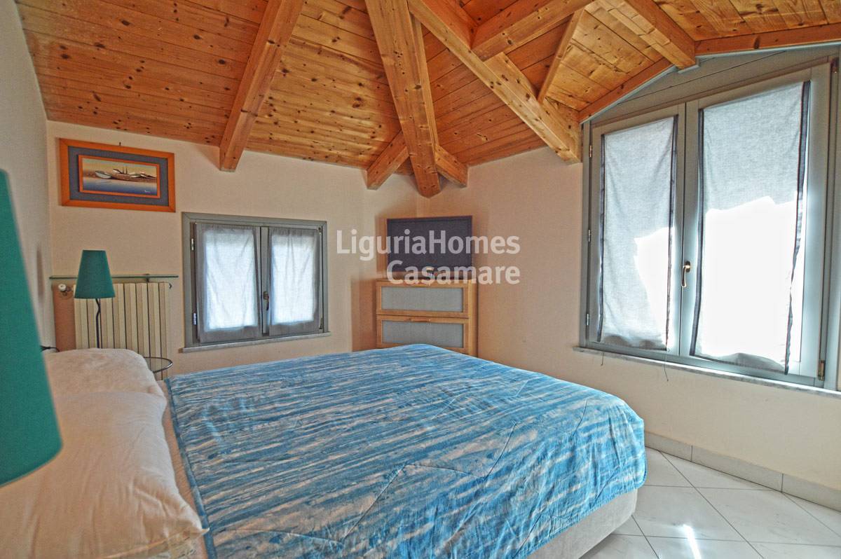 Appartamento in vendita a Bordighera