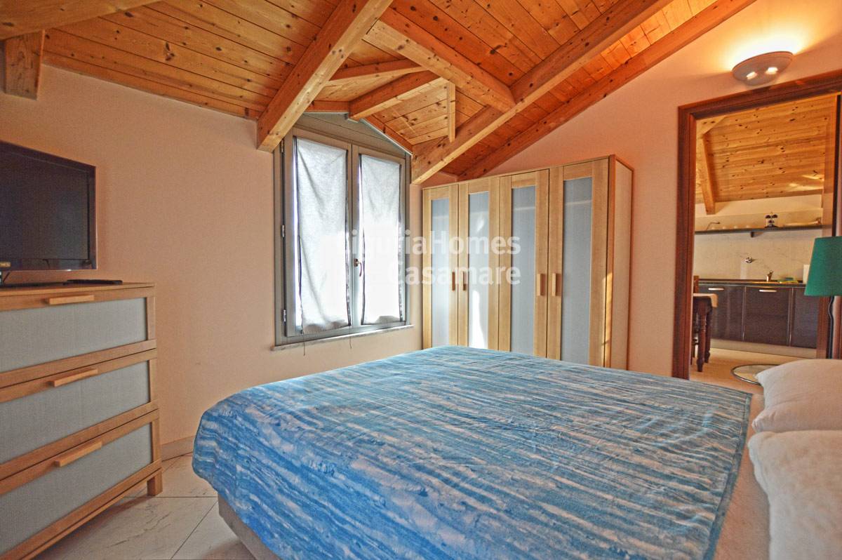 Appartamento in vendita a Bordighera