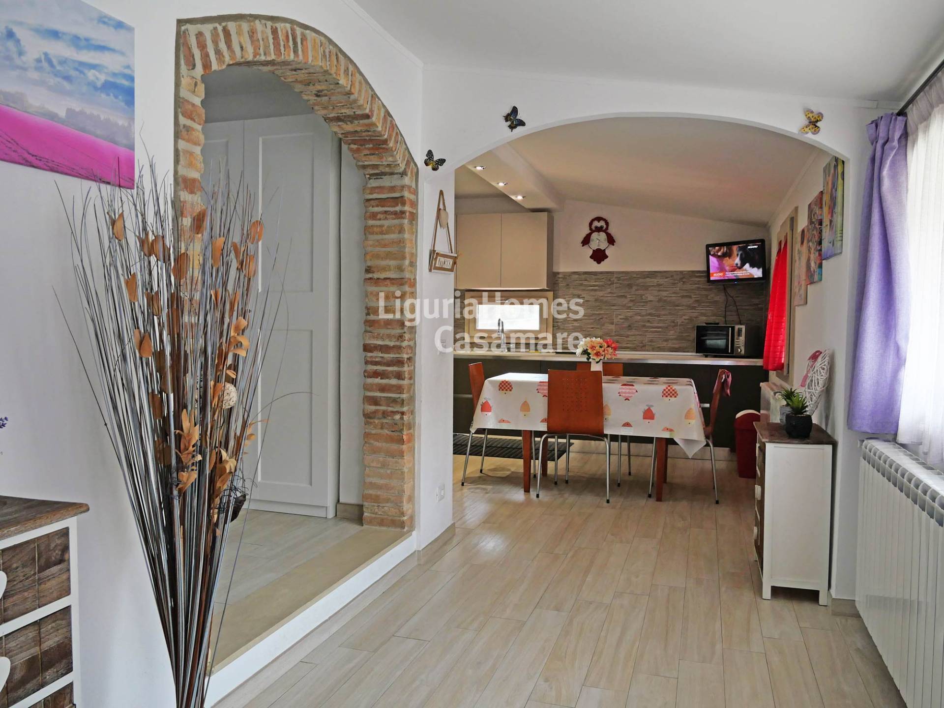 Appartamento in vendita a Camporosso