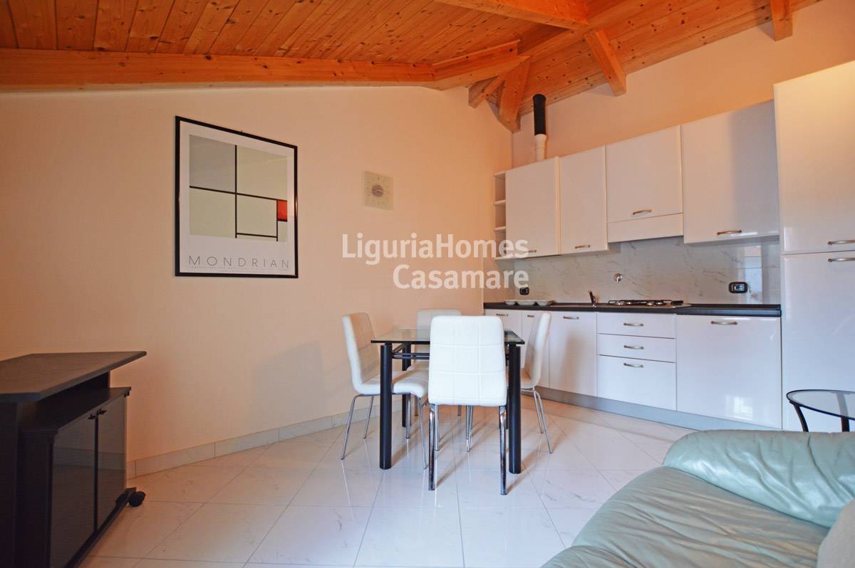 Appartamento in vendita a Bordighera