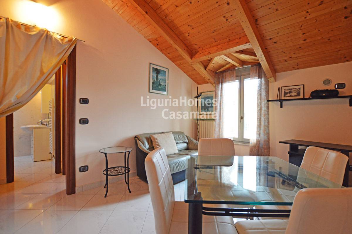 Appartamento in vendita a Bordighera