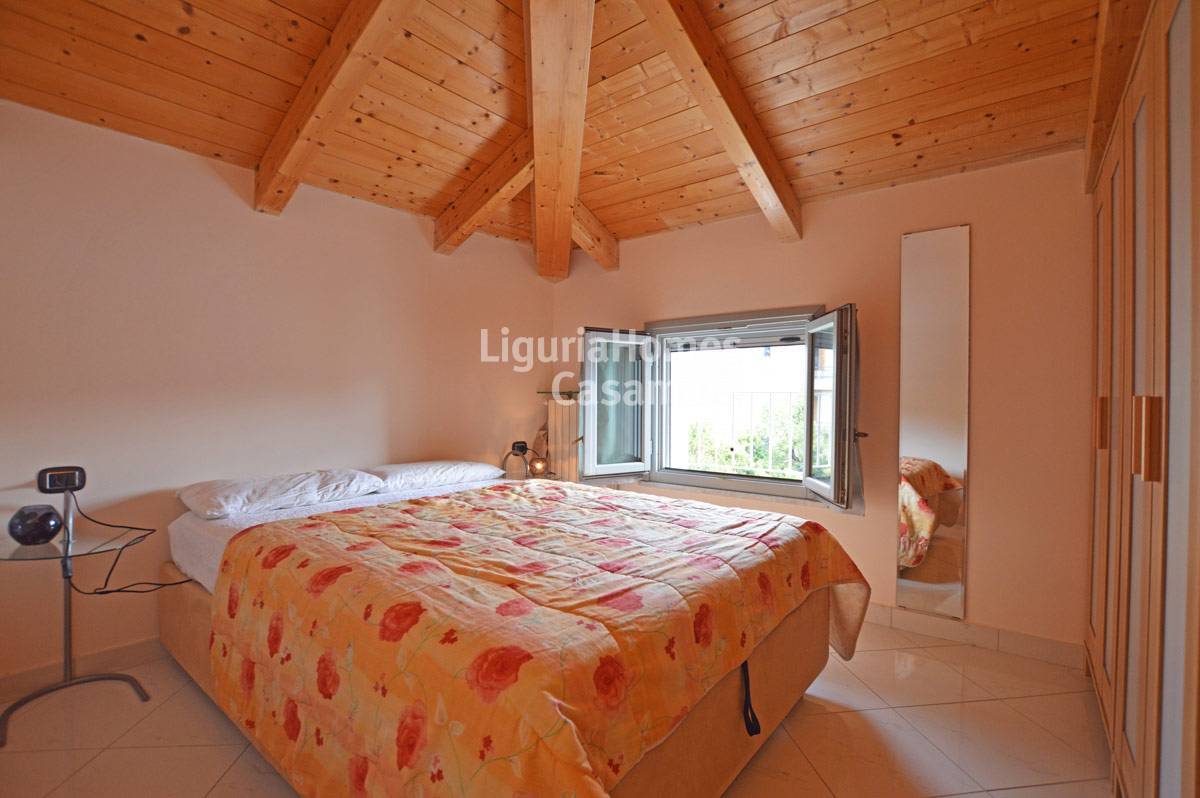 Appartamento in vendita a Bordighera