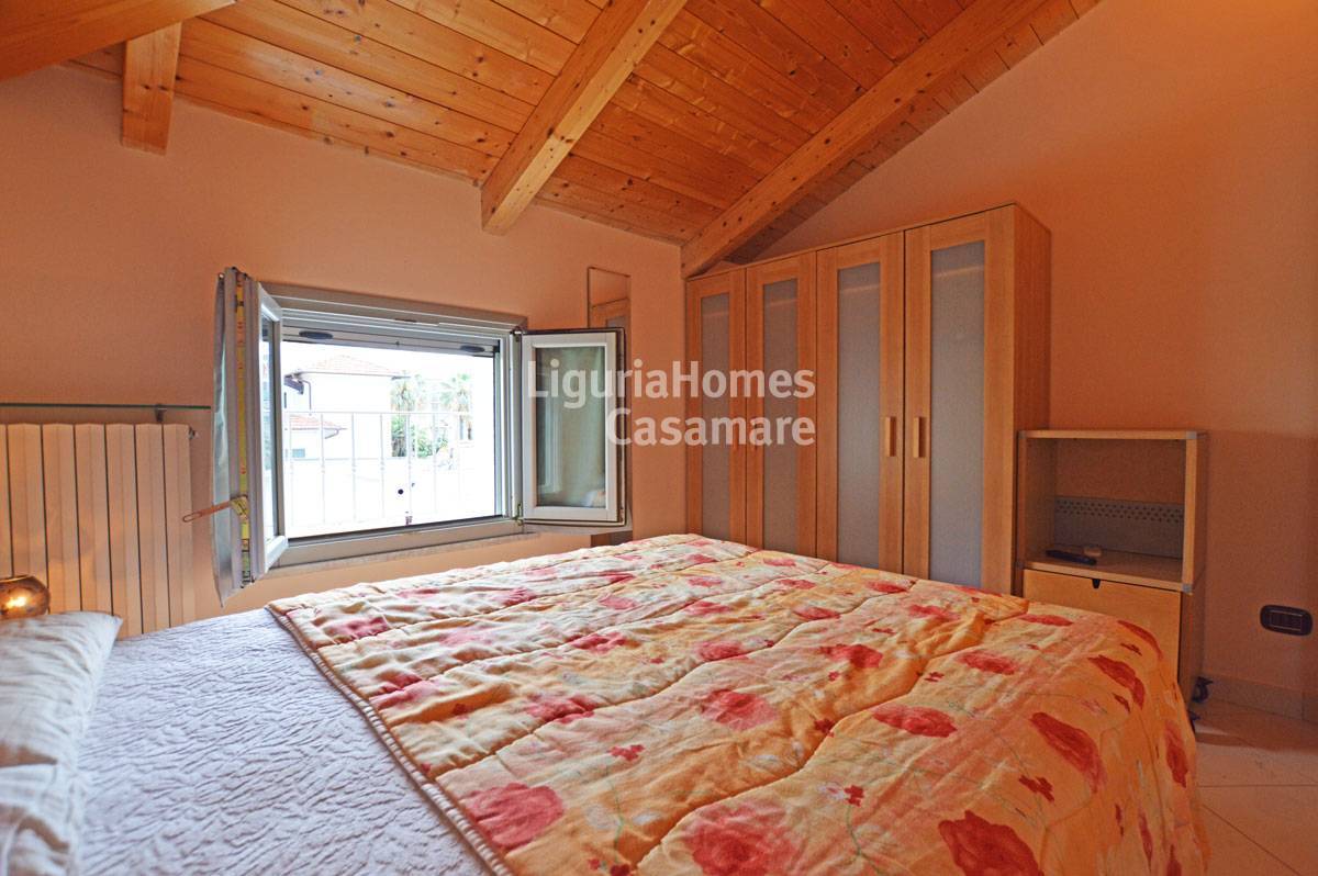 Appartamento in vendita a Bordighera