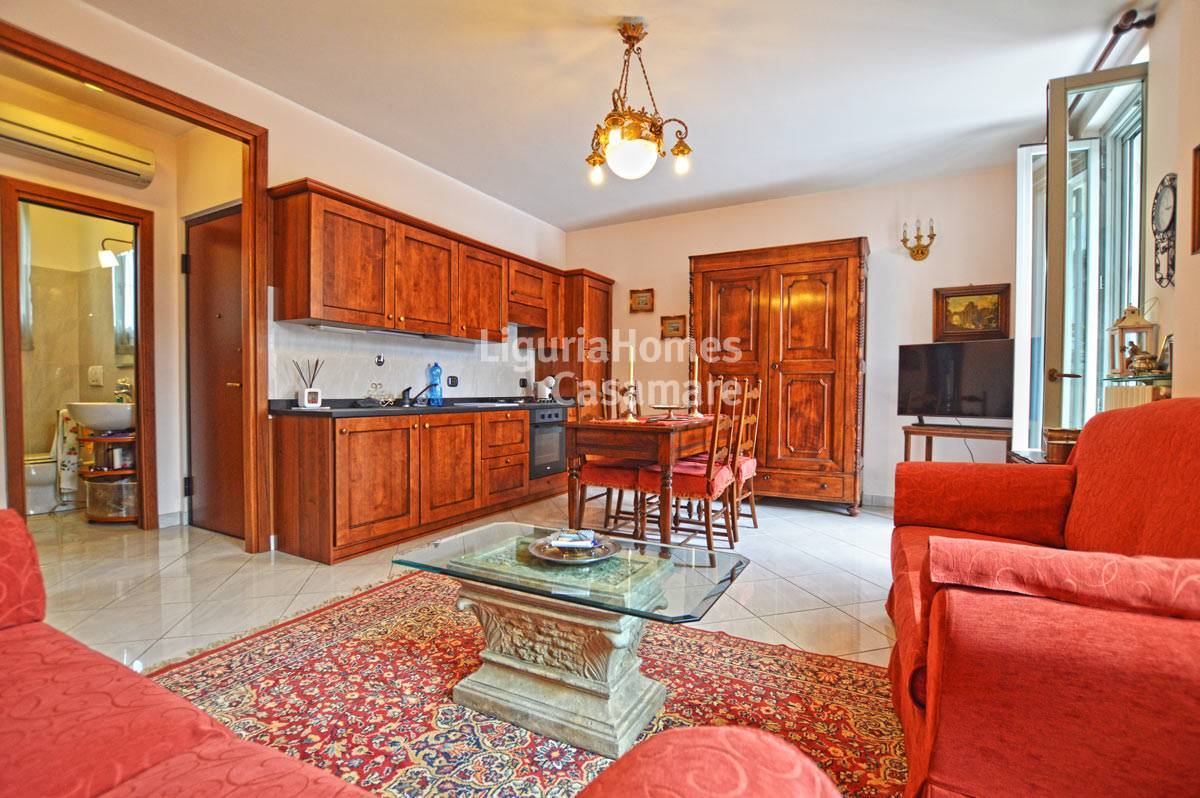 Appartamento in vendita a Bordighera