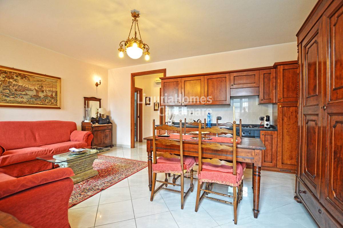 Appartamento in vendita a Bordighera