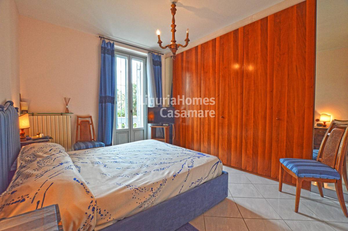 Appartamento in vendita a Bordighera