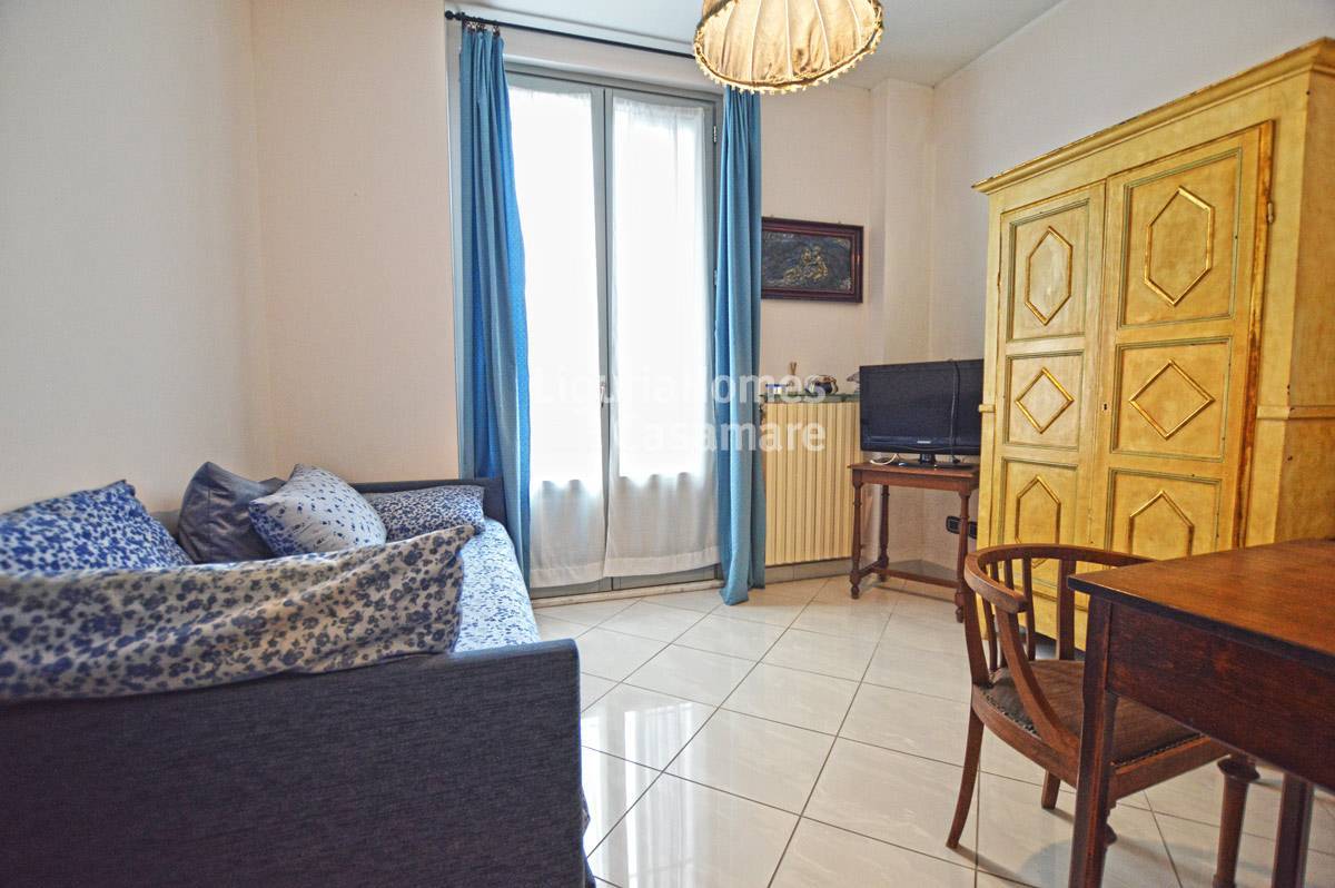 Appartamento in vendita a Bordighera