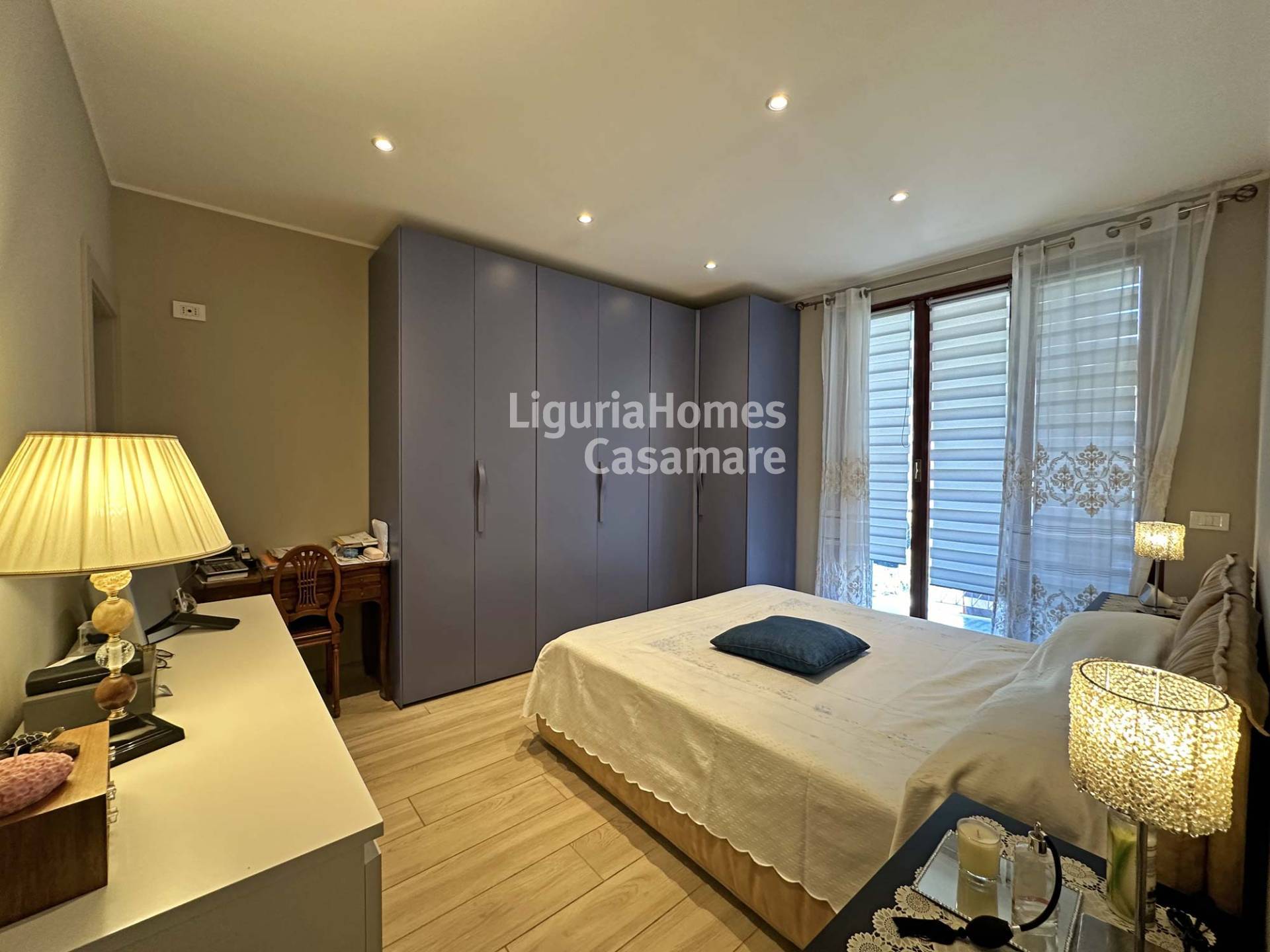 Appartamento in vendita a Bordighera