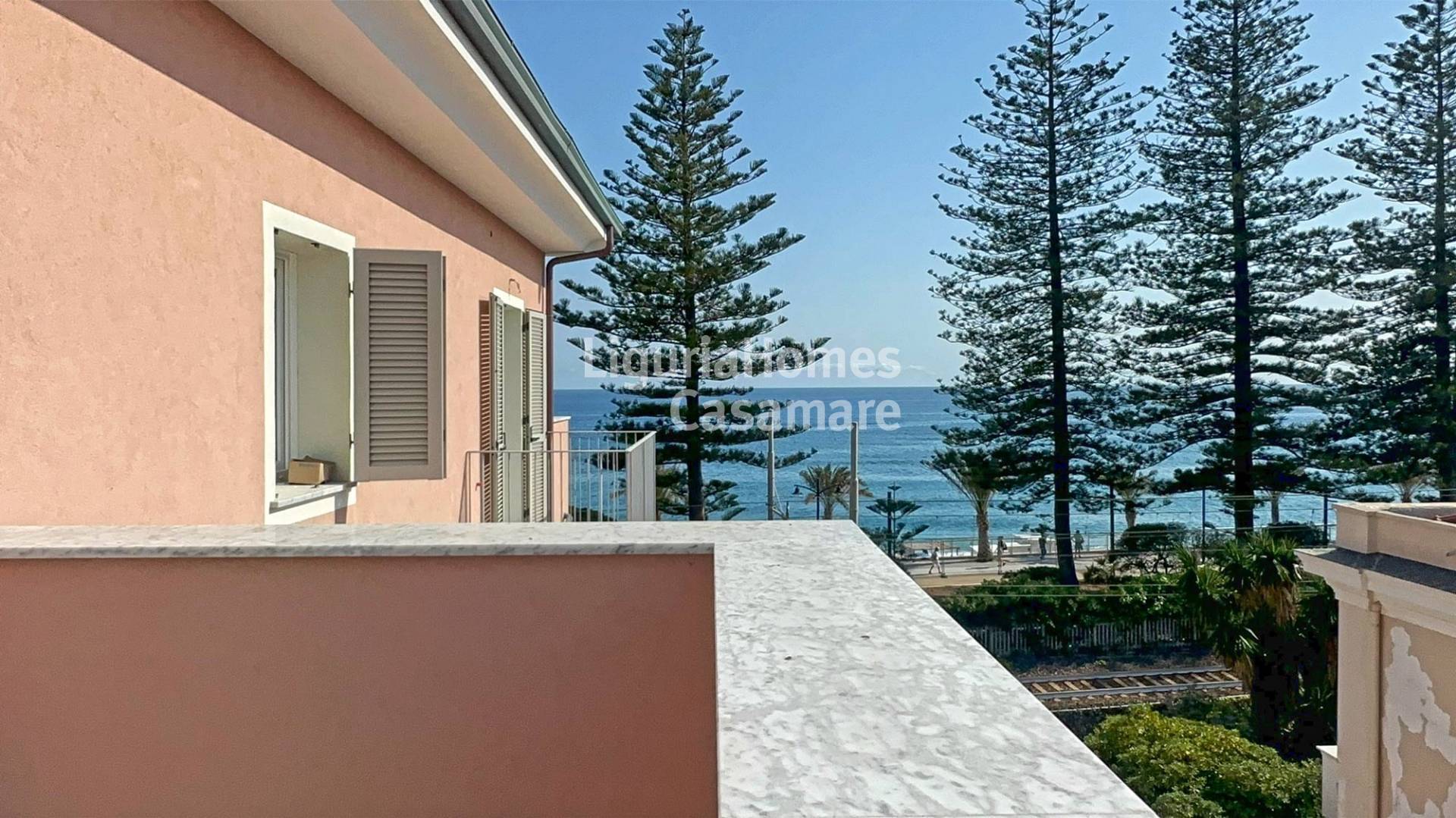 Appartamento in vendita a Bordighera
