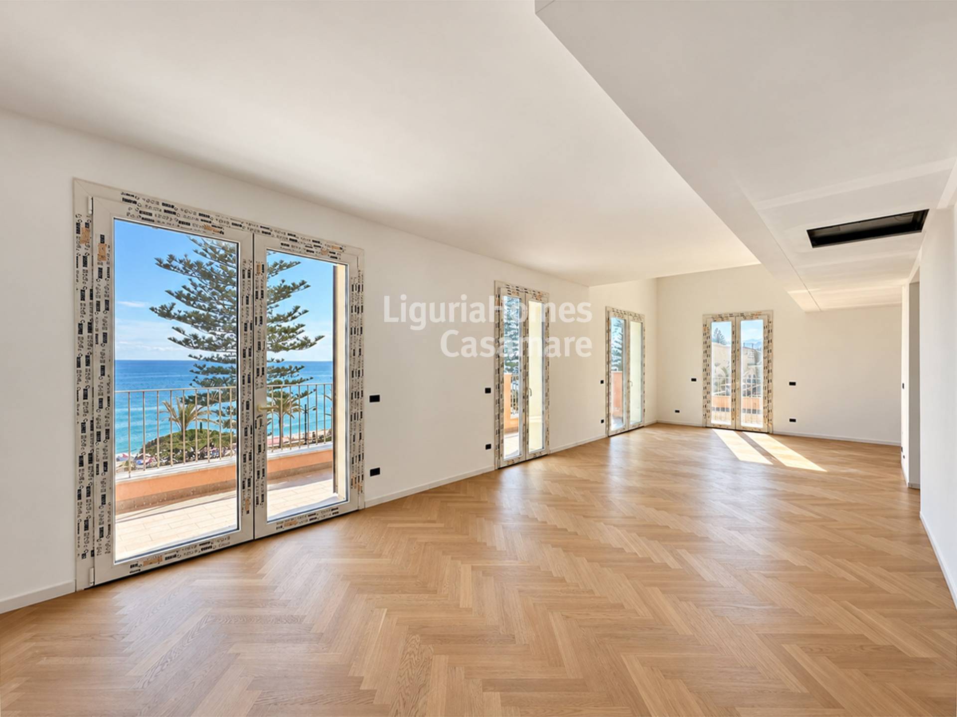 Appartamento in vendita a Bordighera