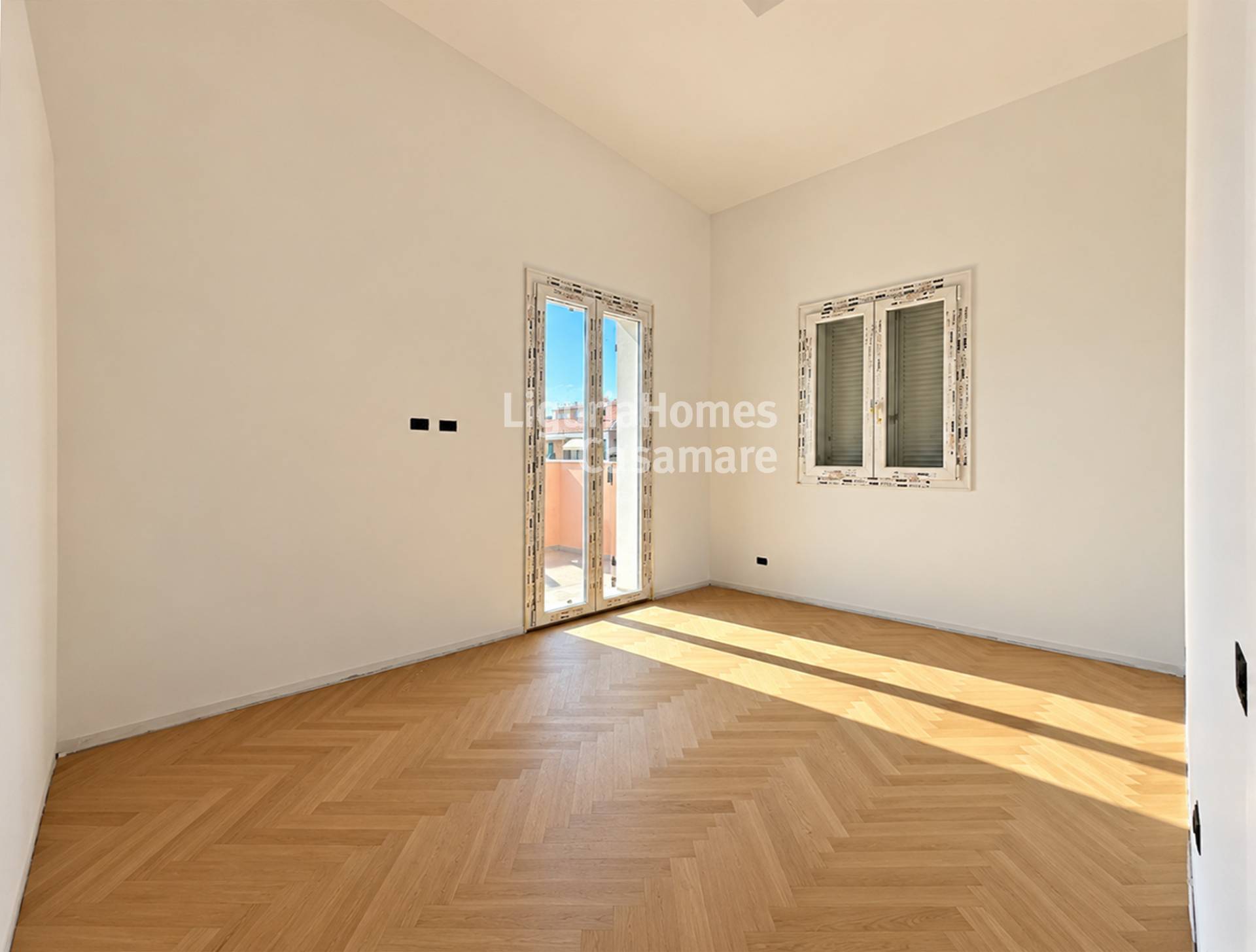 Appartamento in vendita a Bordighera