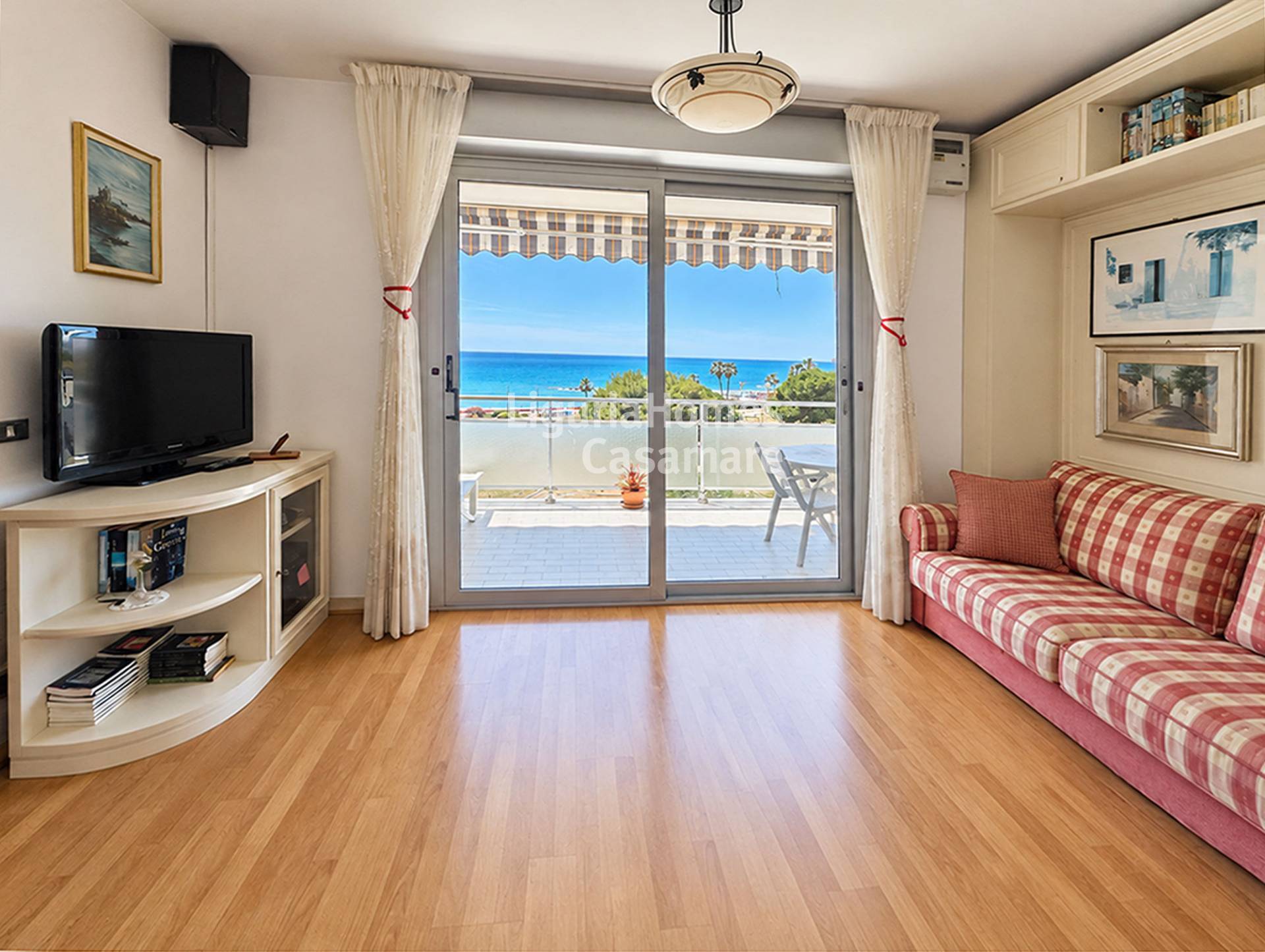 Appartamento in vendita a Ventimiglia