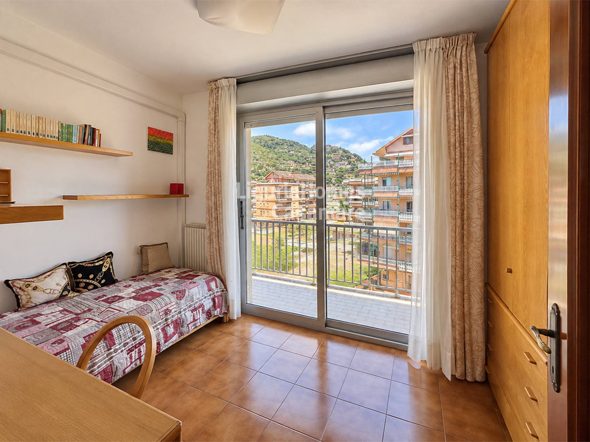 Appartamento in vendita a Ventimiglia