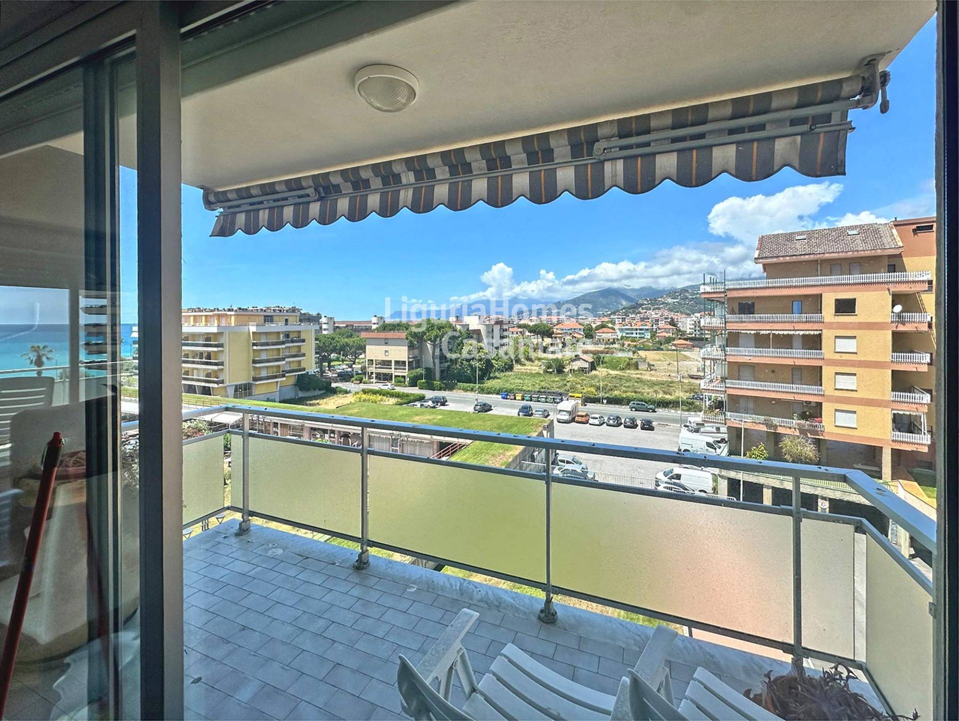 Appartamento in vendita a Ventimiglia