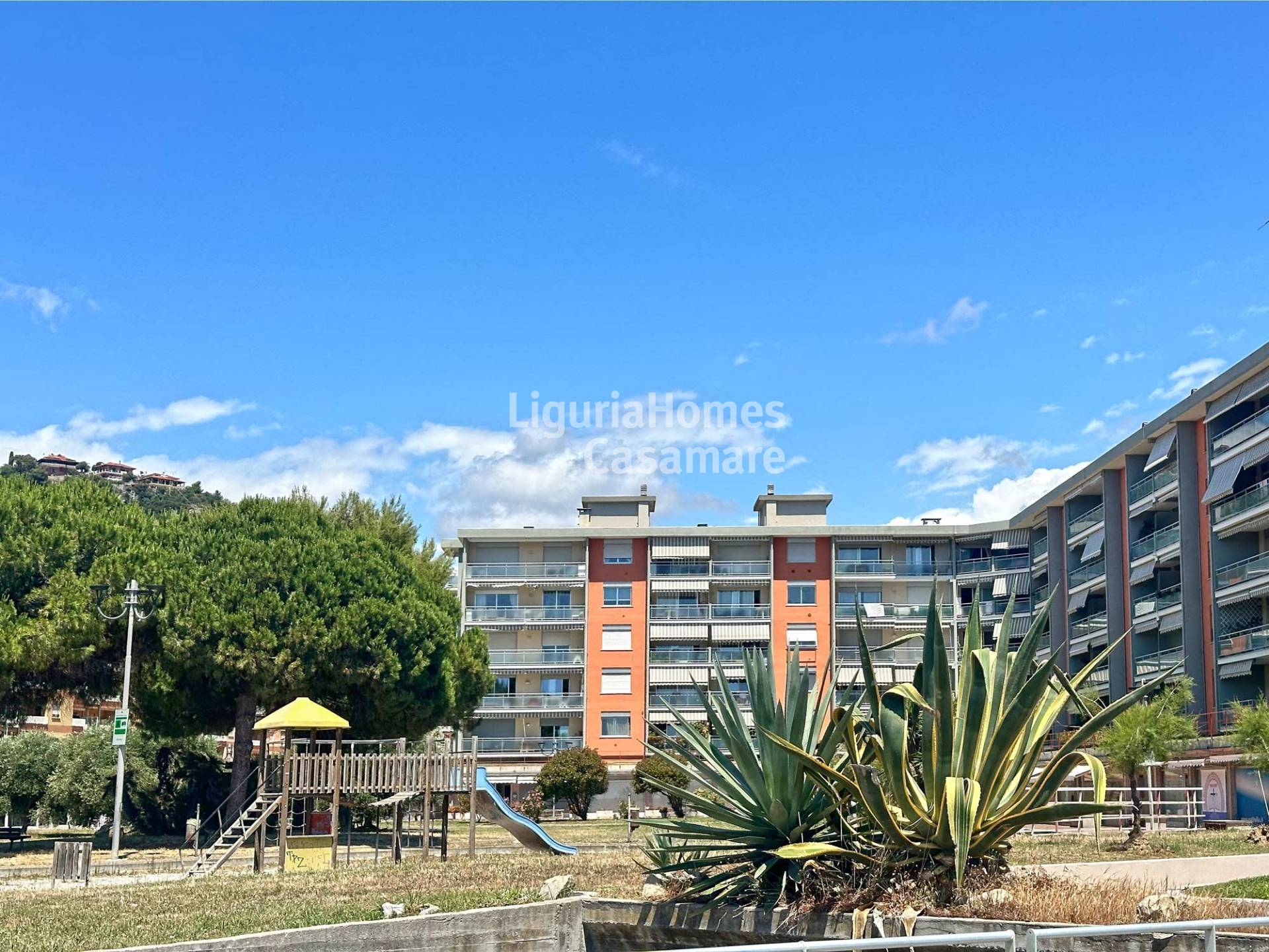 Appartamento in vendita a Ventimiglia