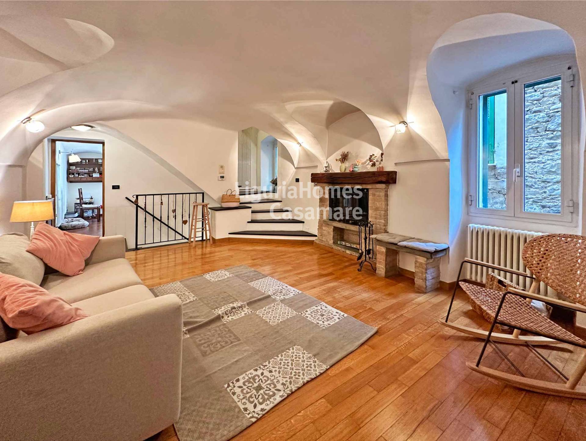 Casa di paese in vendita a Dolceacqua