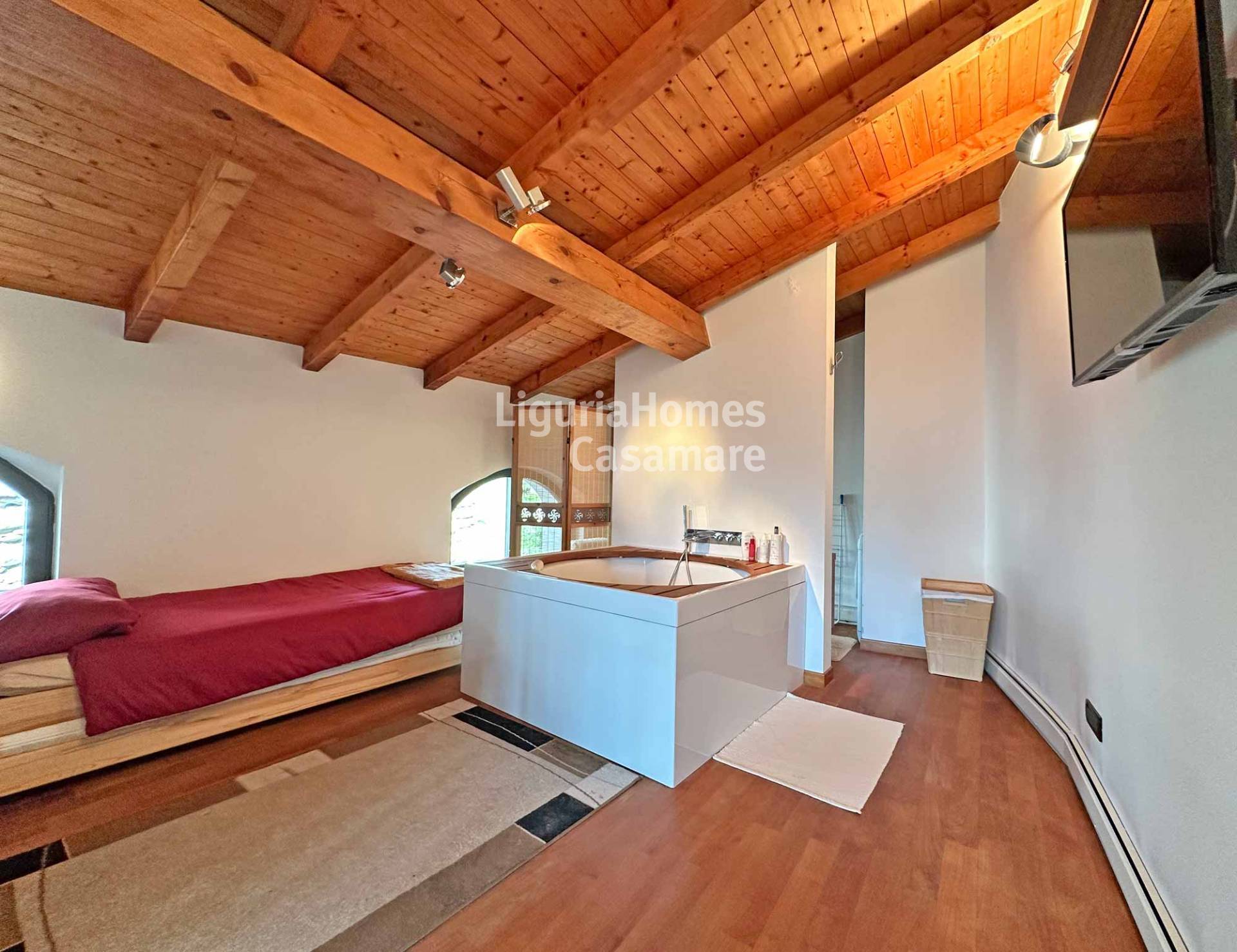 Casa di paese in vendita a Dolceacqua
