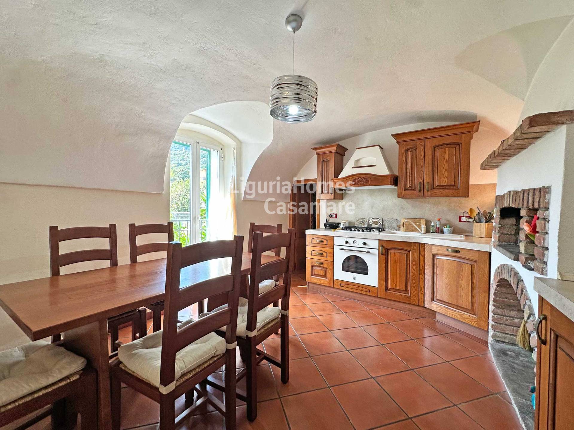 Casa di paese in vendita a Dolceacqua