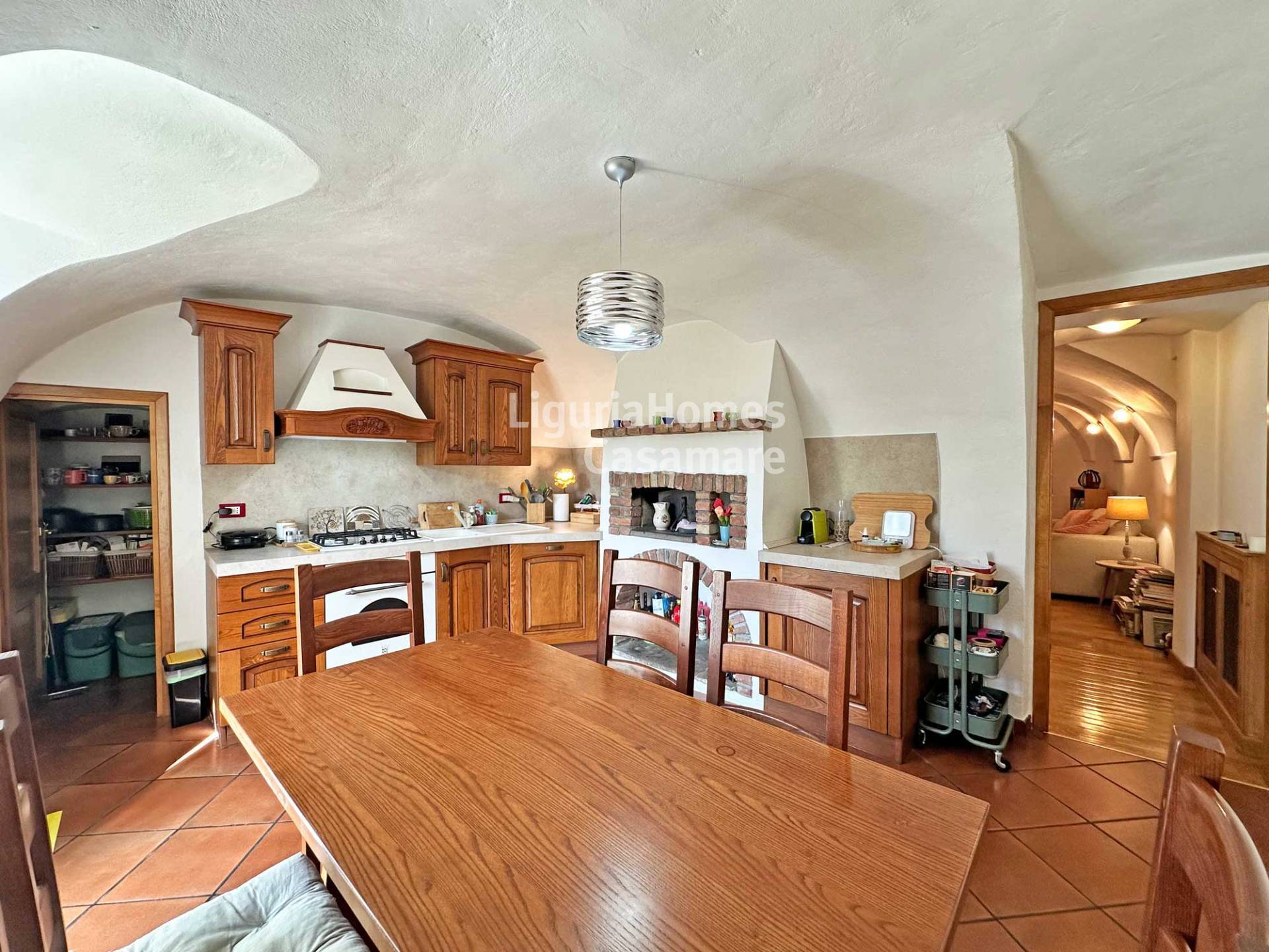 Casa di paese in vendita a Dolceacqua