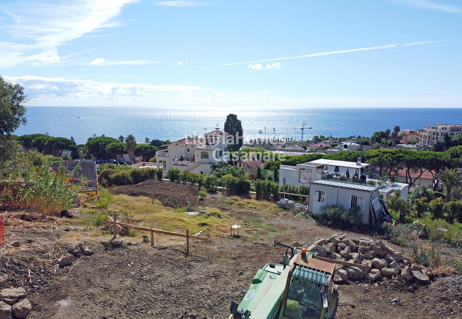 Villa in vendita a Sanremo