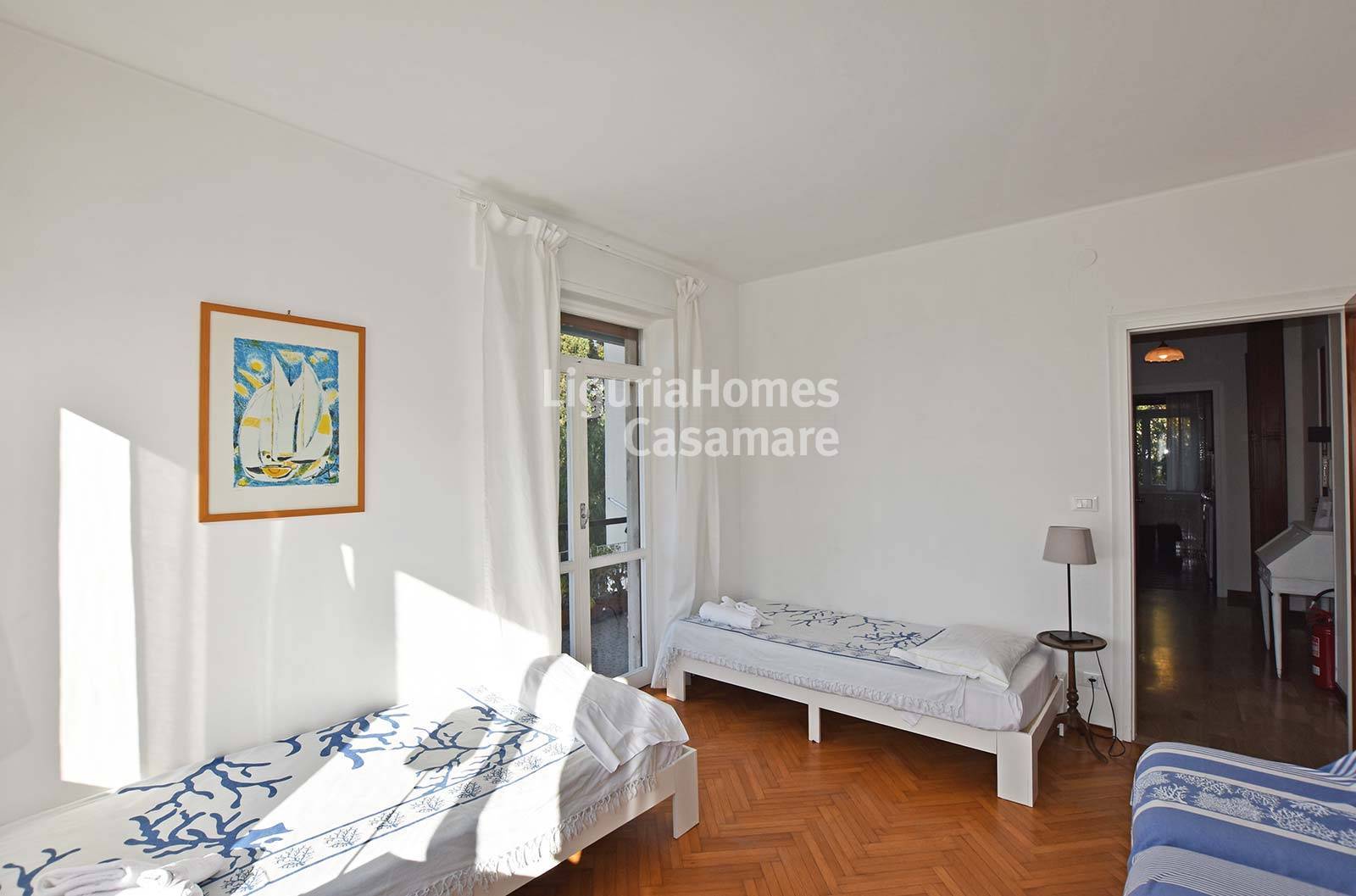 Appartamento in vendita a Sanremo