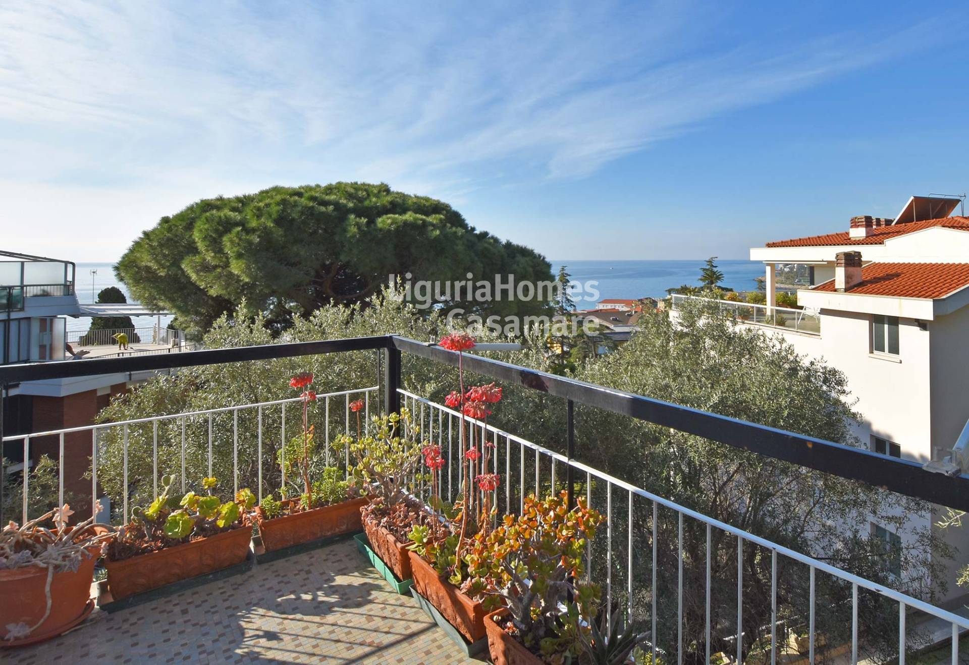 Appartamento in vendita a Sanremo