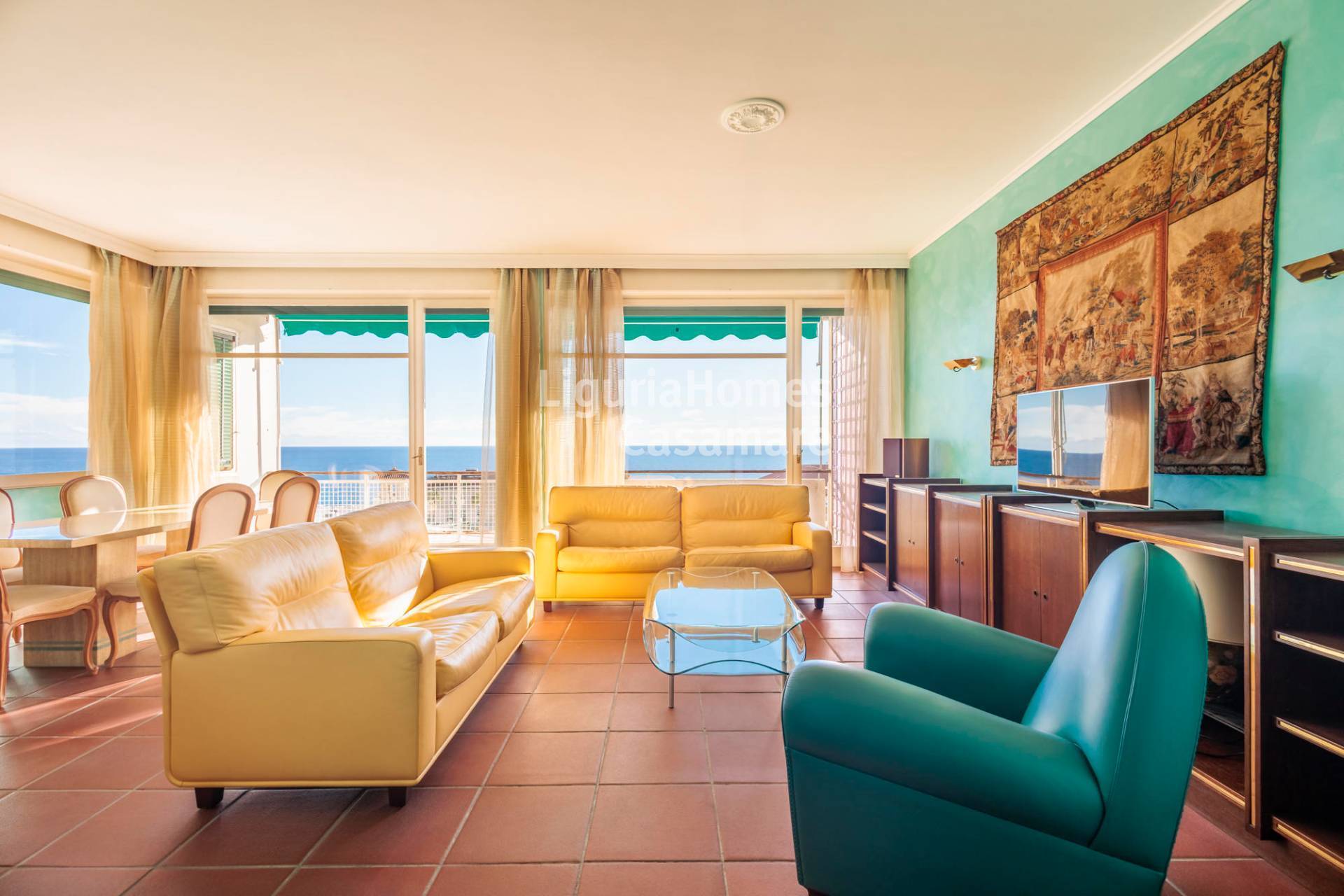 Appartamento in vendita a Sanremo