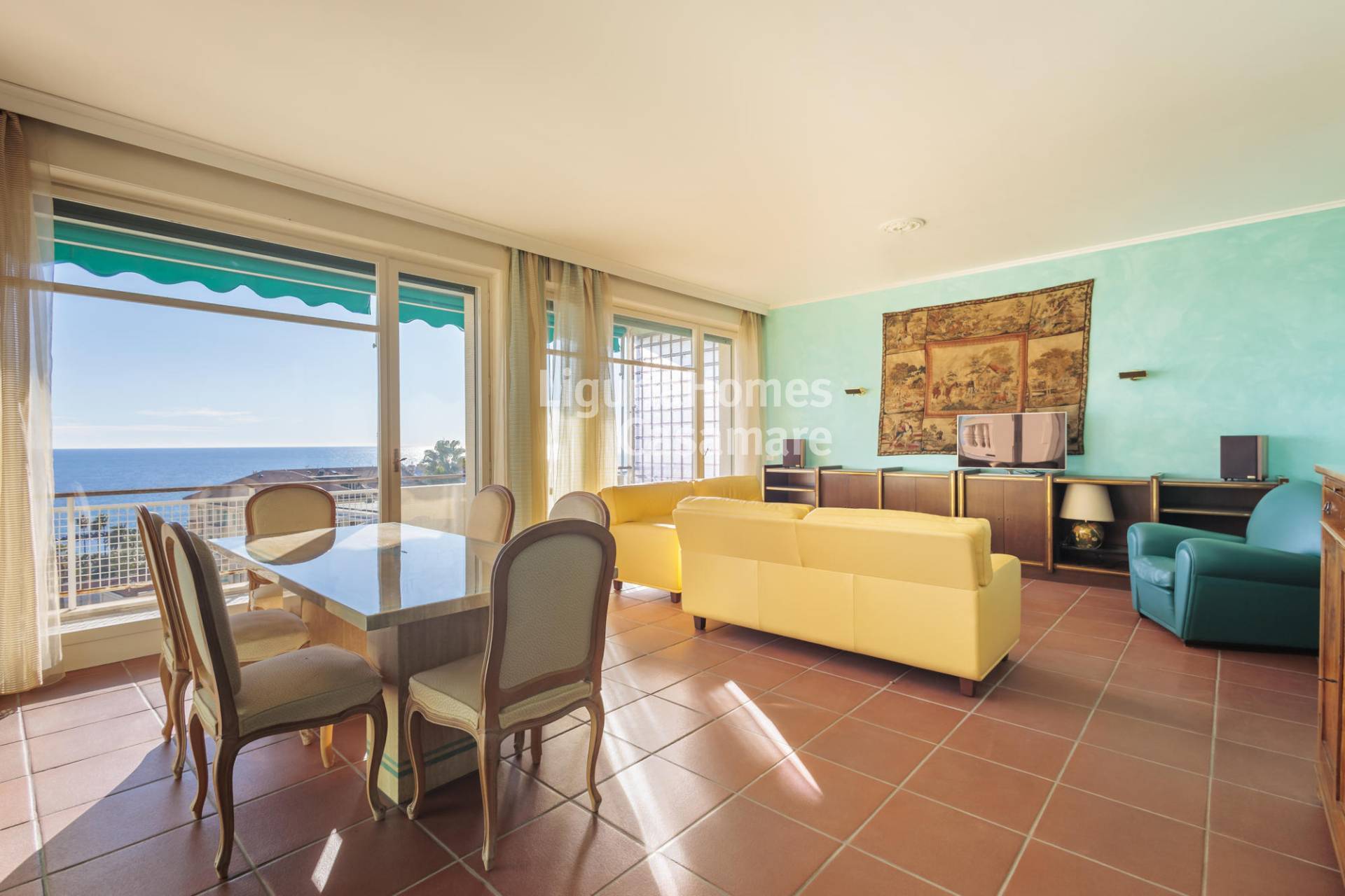 Appartamento in vendita a Sanremo