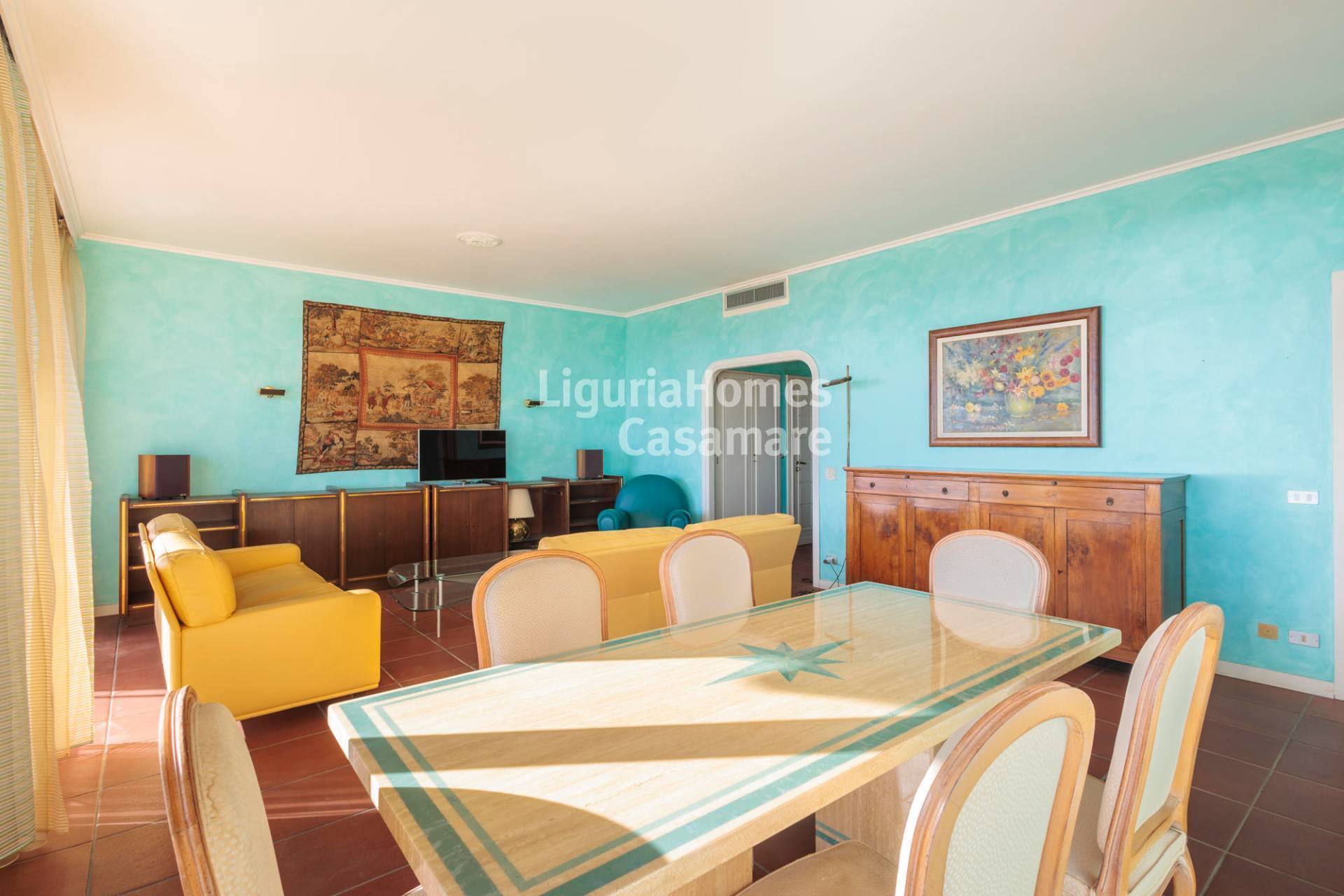 Appartamento in vendita a Sanremo