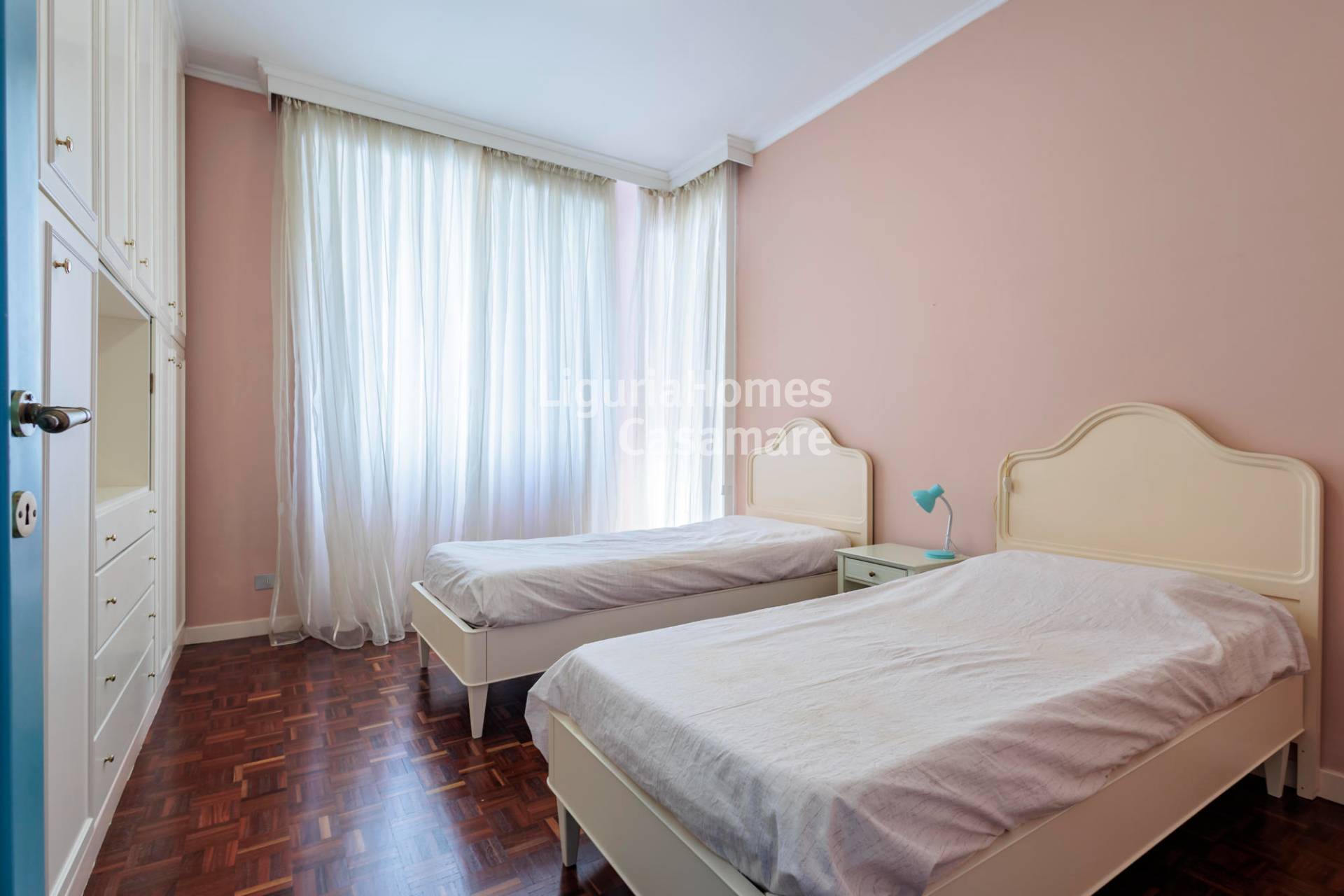 Appartamento in vendita a Sanremo