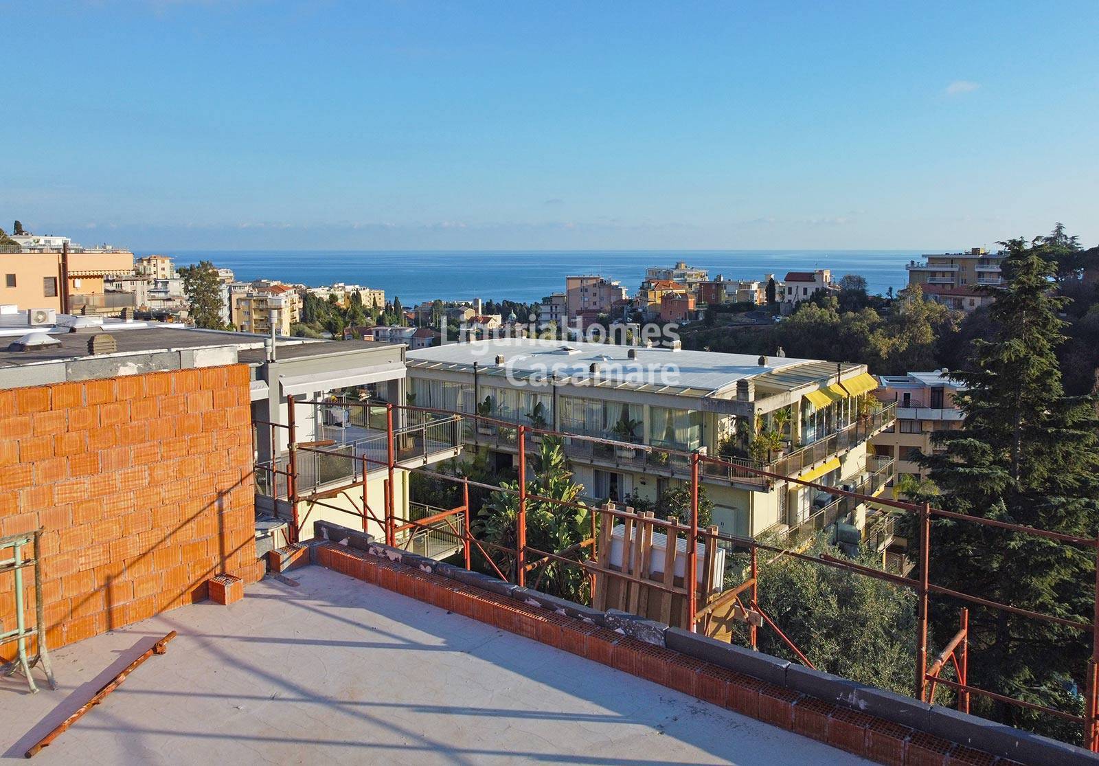 Villa in vendita a Sanremo