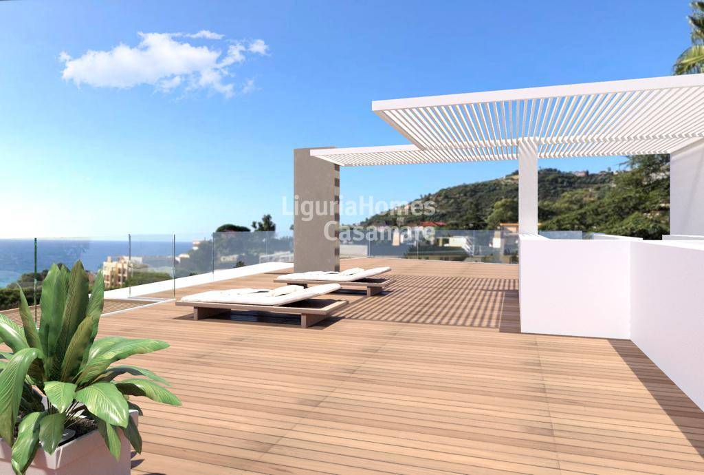 Villa in vendita a Sanremo