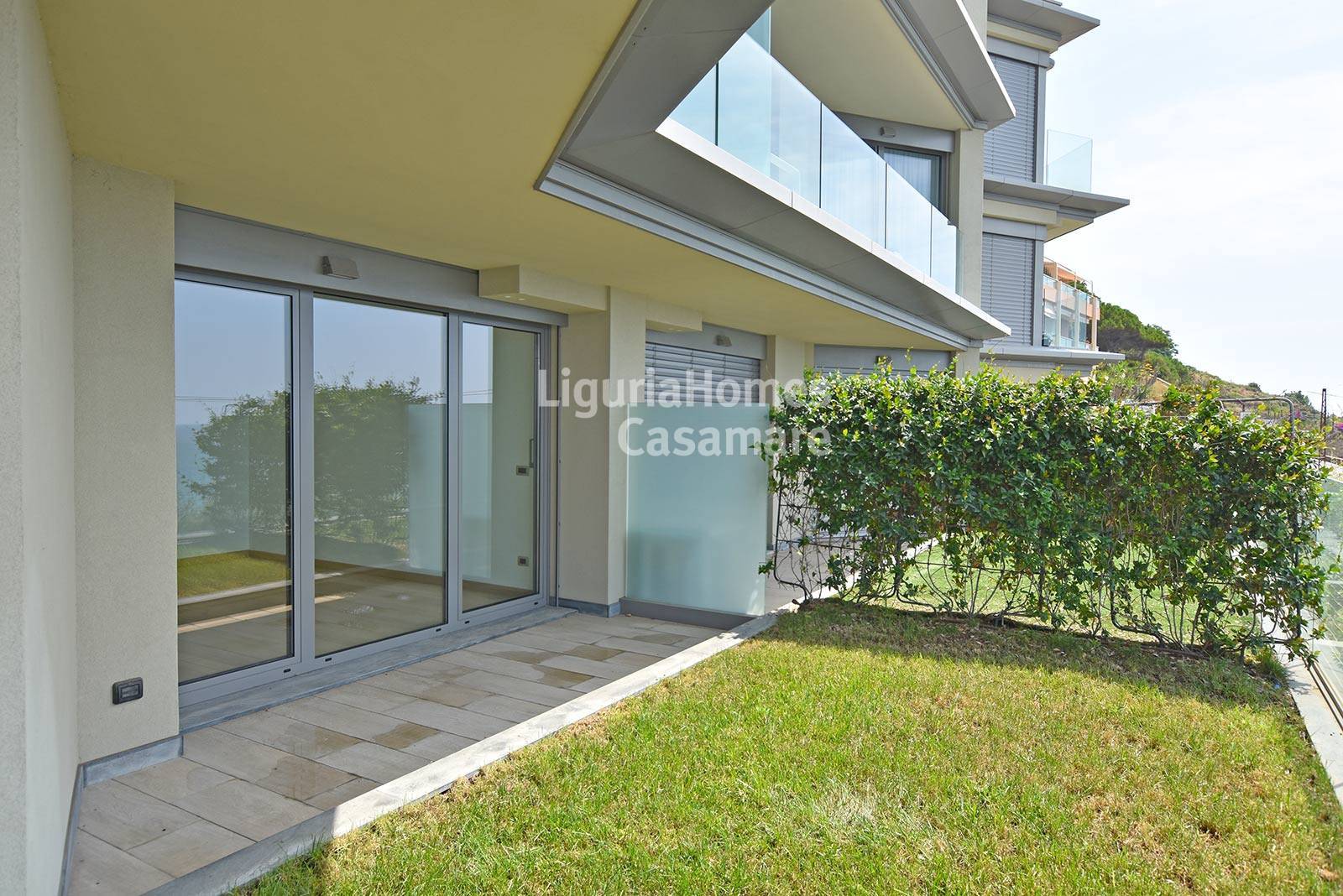 Appartamento in vendita a Sanremo