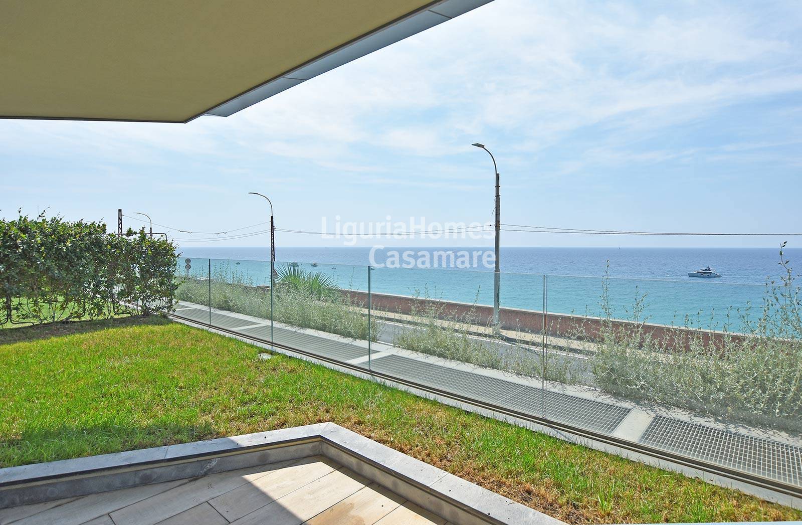 Appartamento in vendita a Sanremo