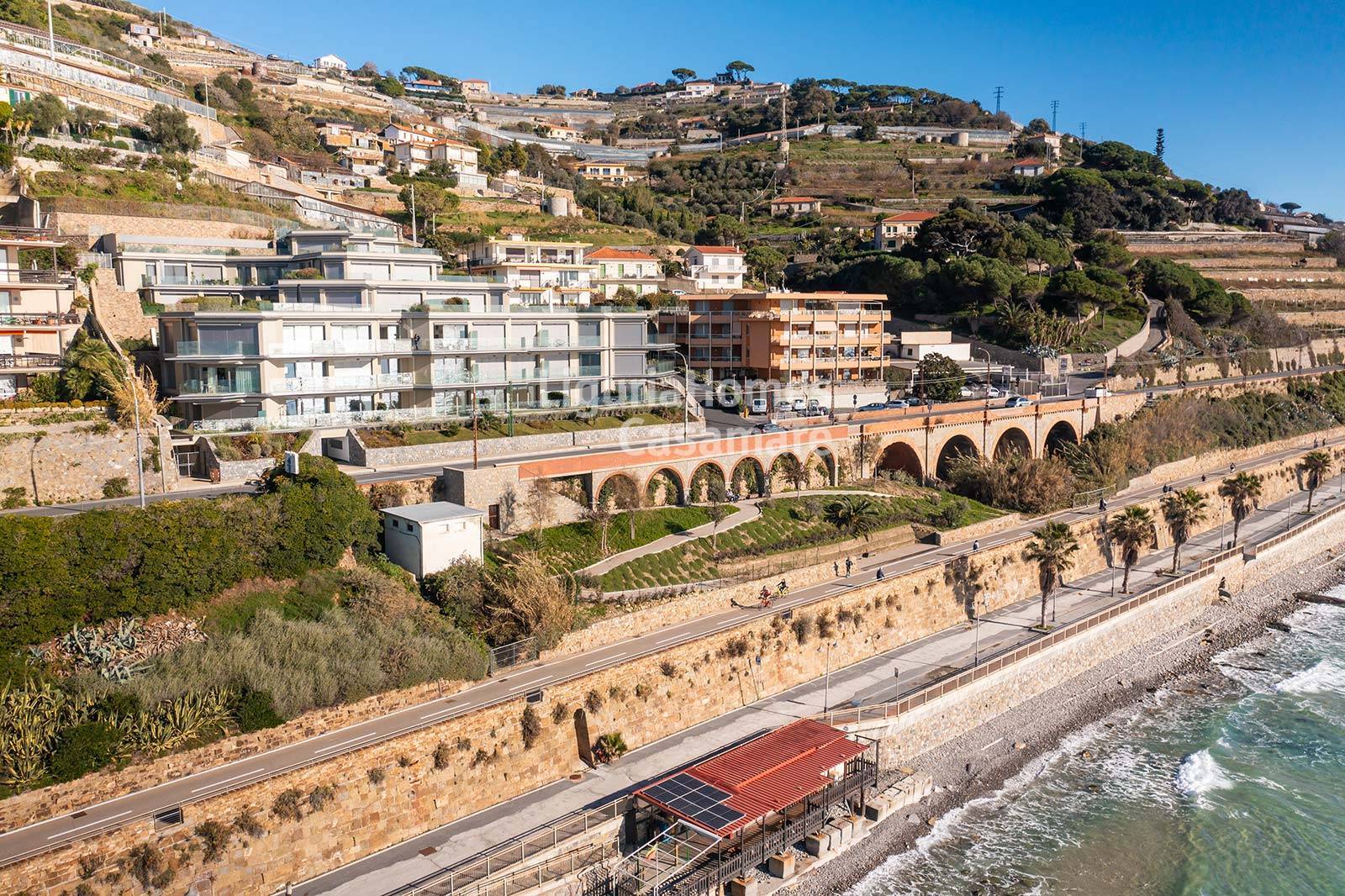 Appartamento in vendita a Sanremo