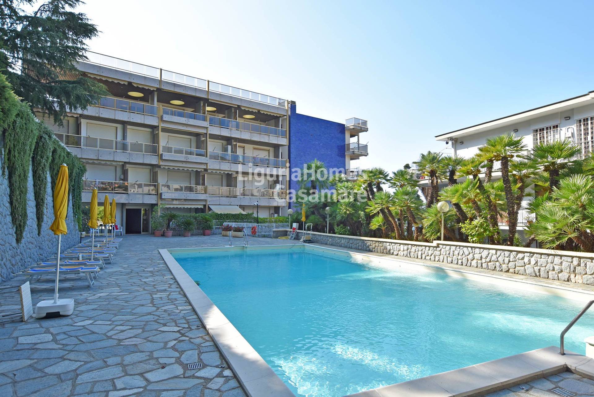 Appartamento in vendita a Sanremo