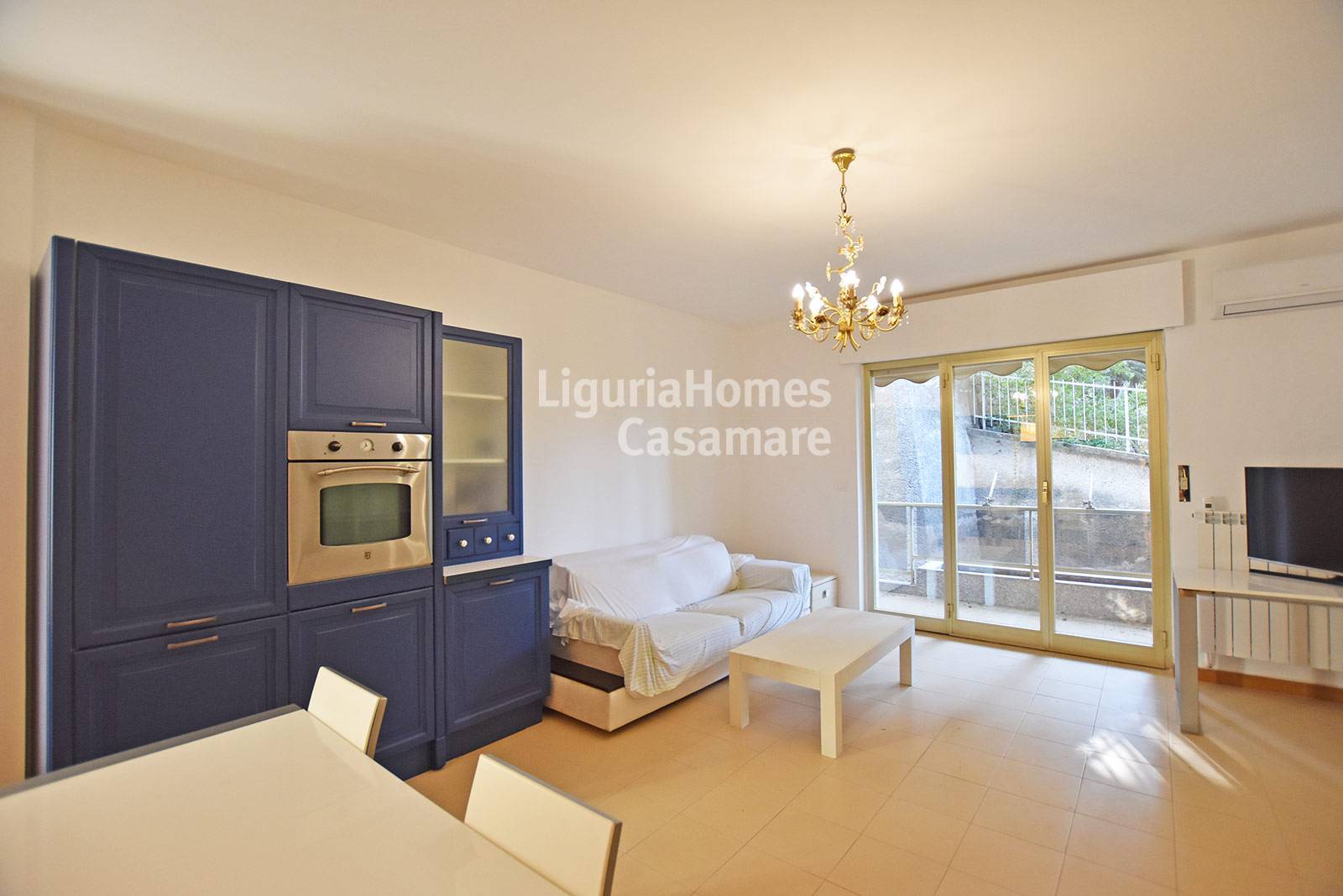 Appartamento in vendita a Sanremo