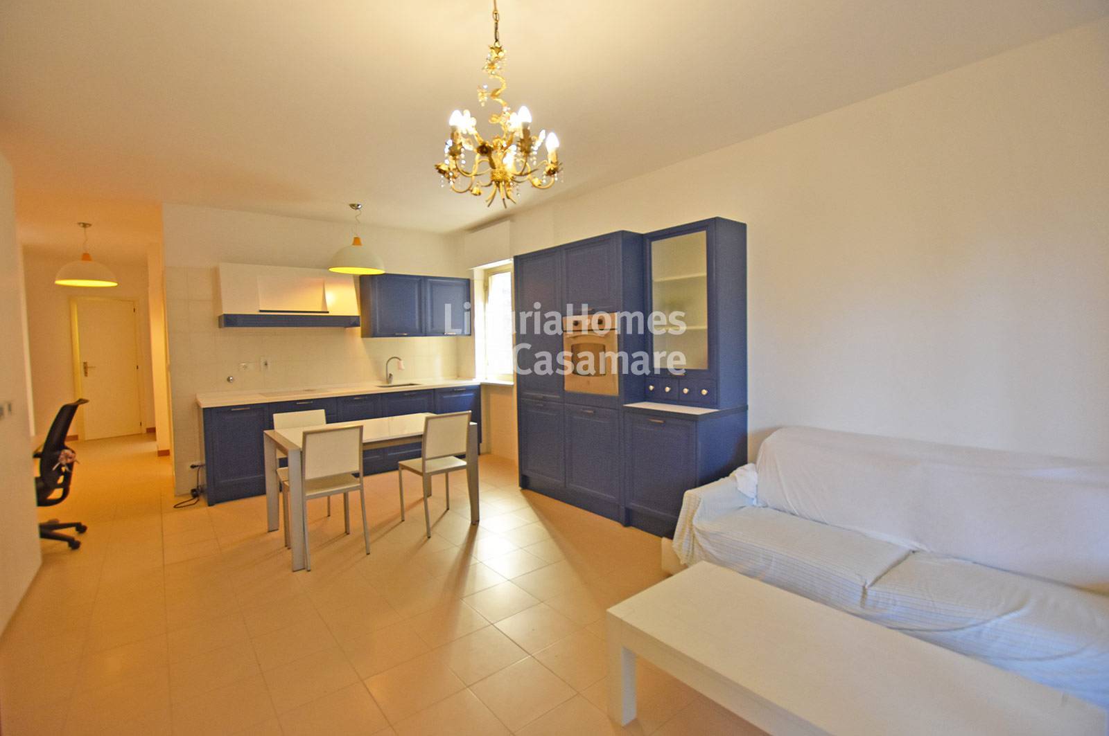 Appartamento in vendita a Sanremo