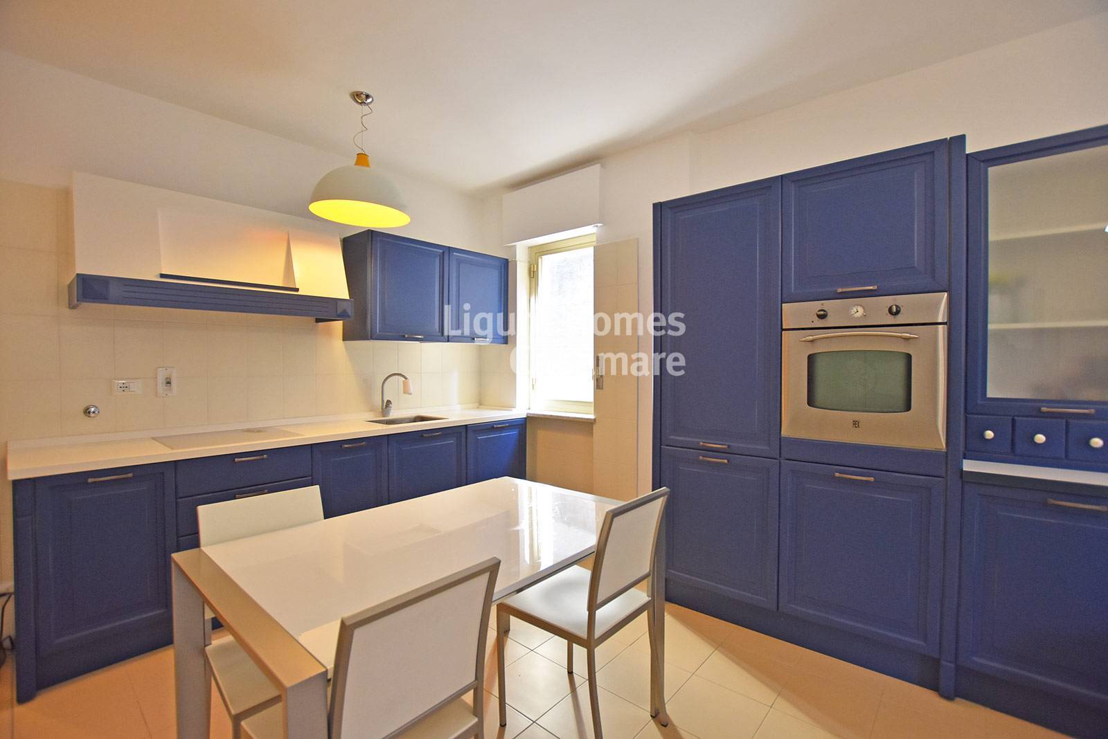 Appartamento in vendita a Sanremo