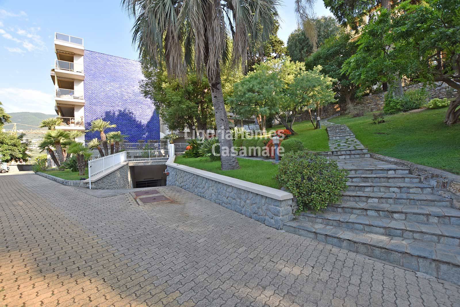 Appartamento in vendita a Sanremo