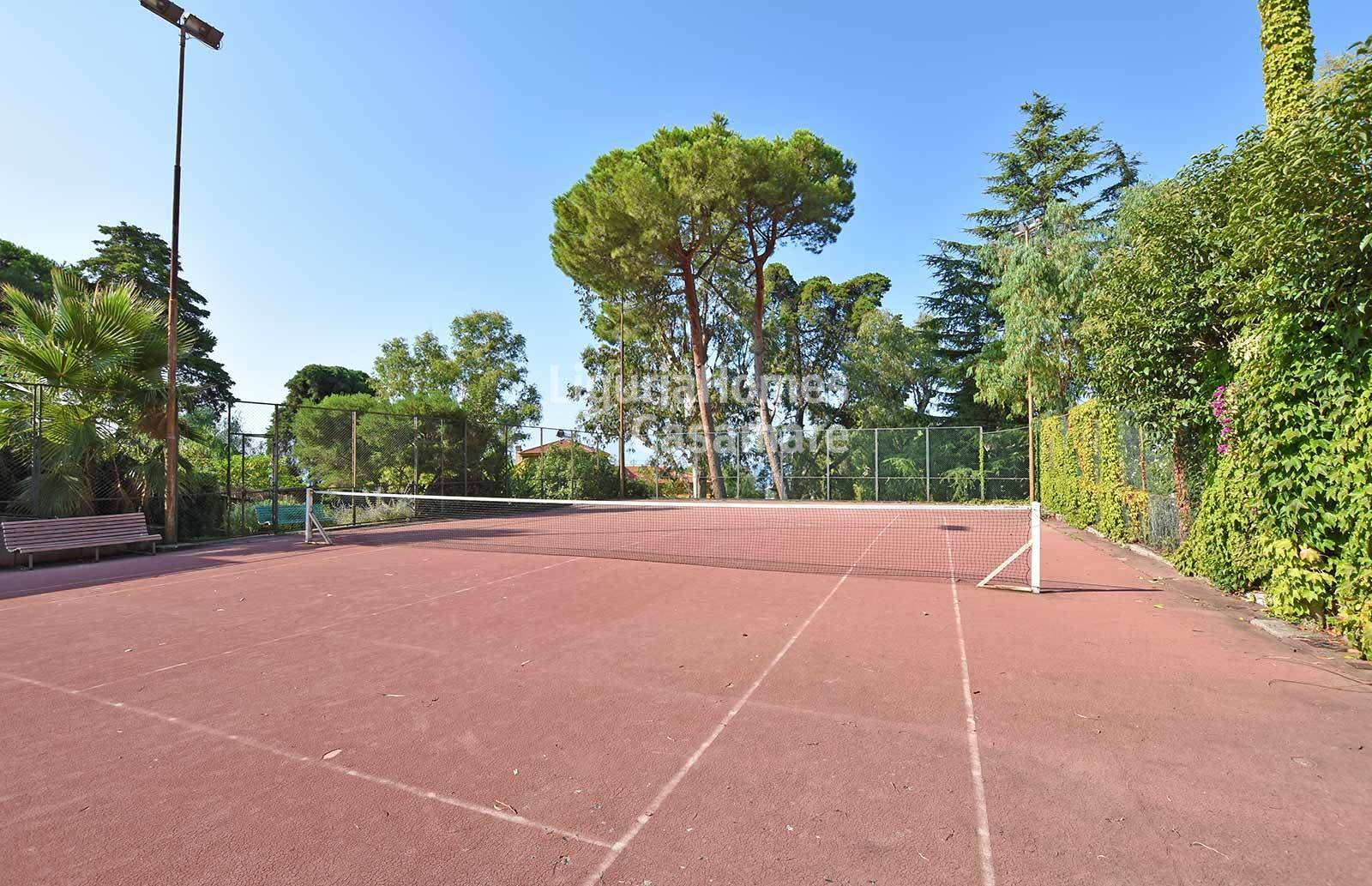 Appartamento in vendita a Sanremo